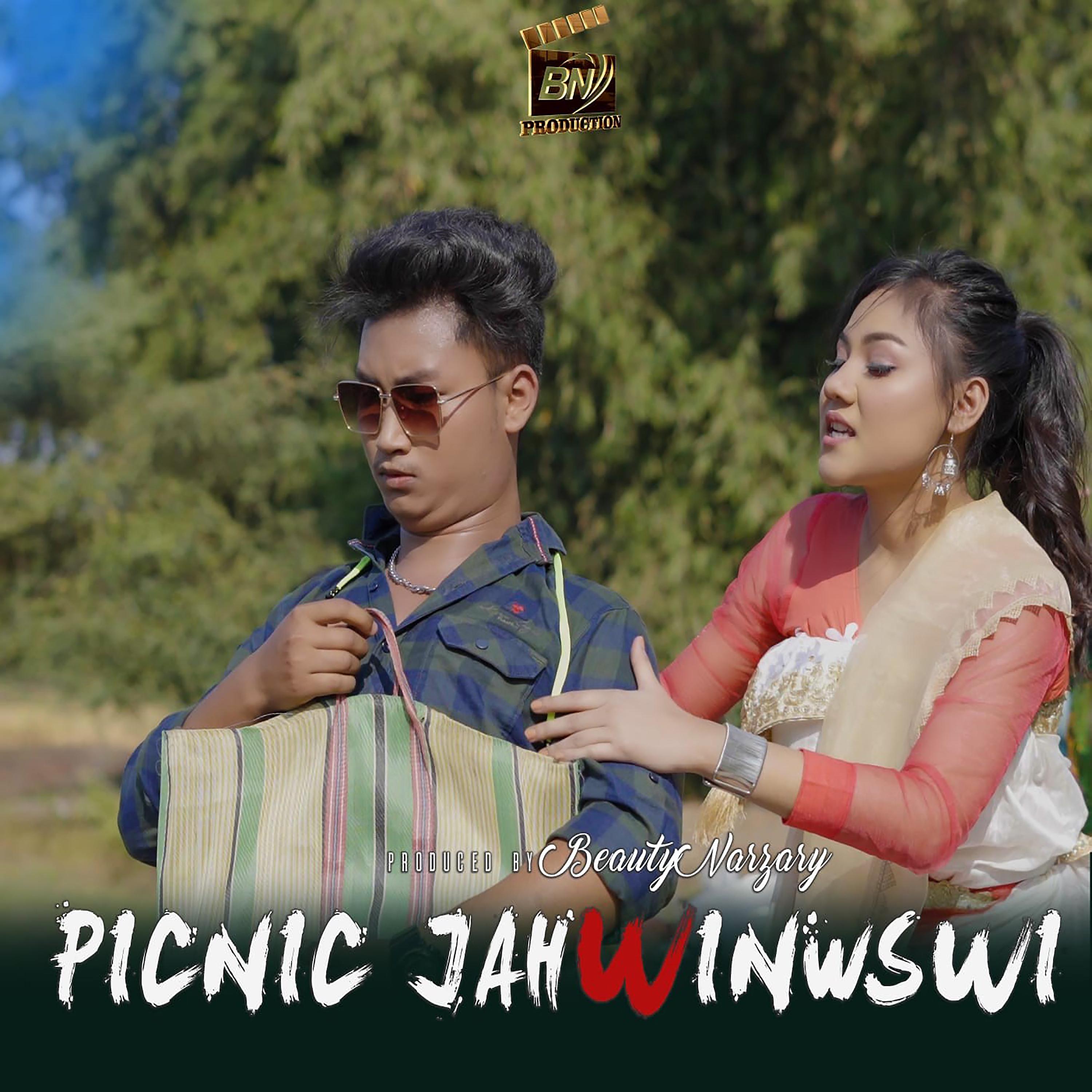 Постер альбома Picnic Jahwinwswi