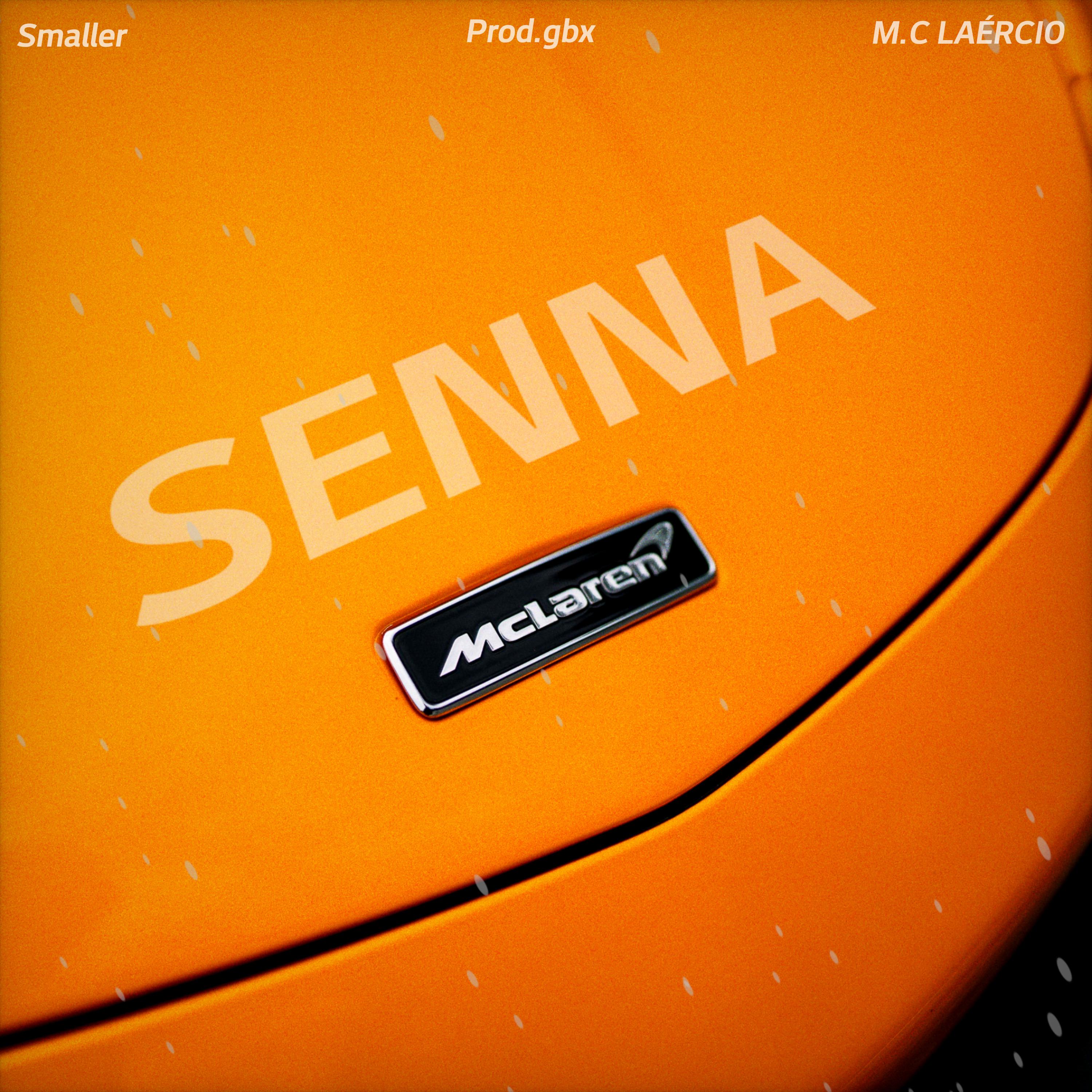Постер альбома Senna