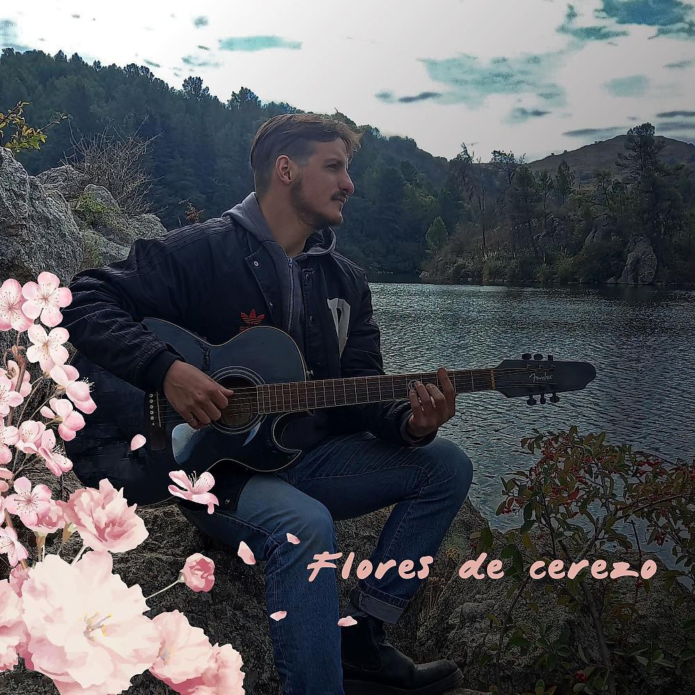 Постер альбома Flores de Cerezo