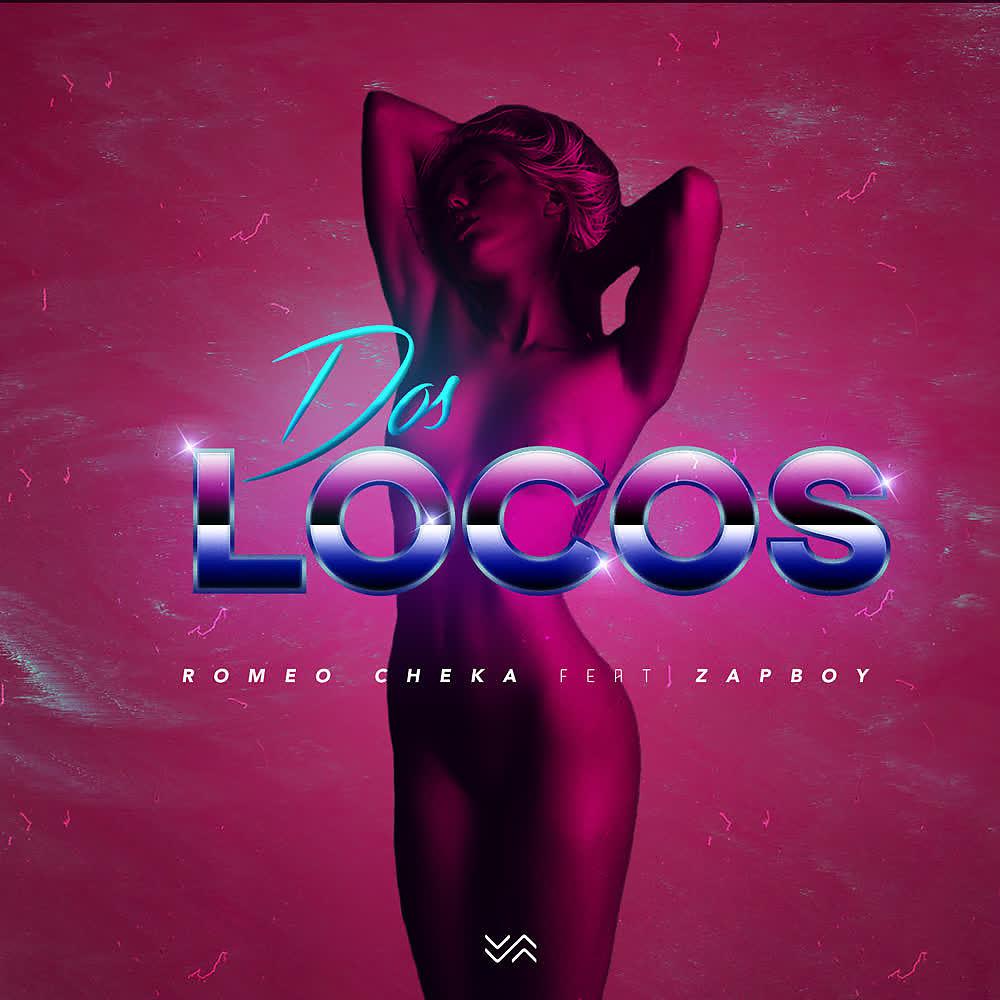 Постер альбома Dos Locos