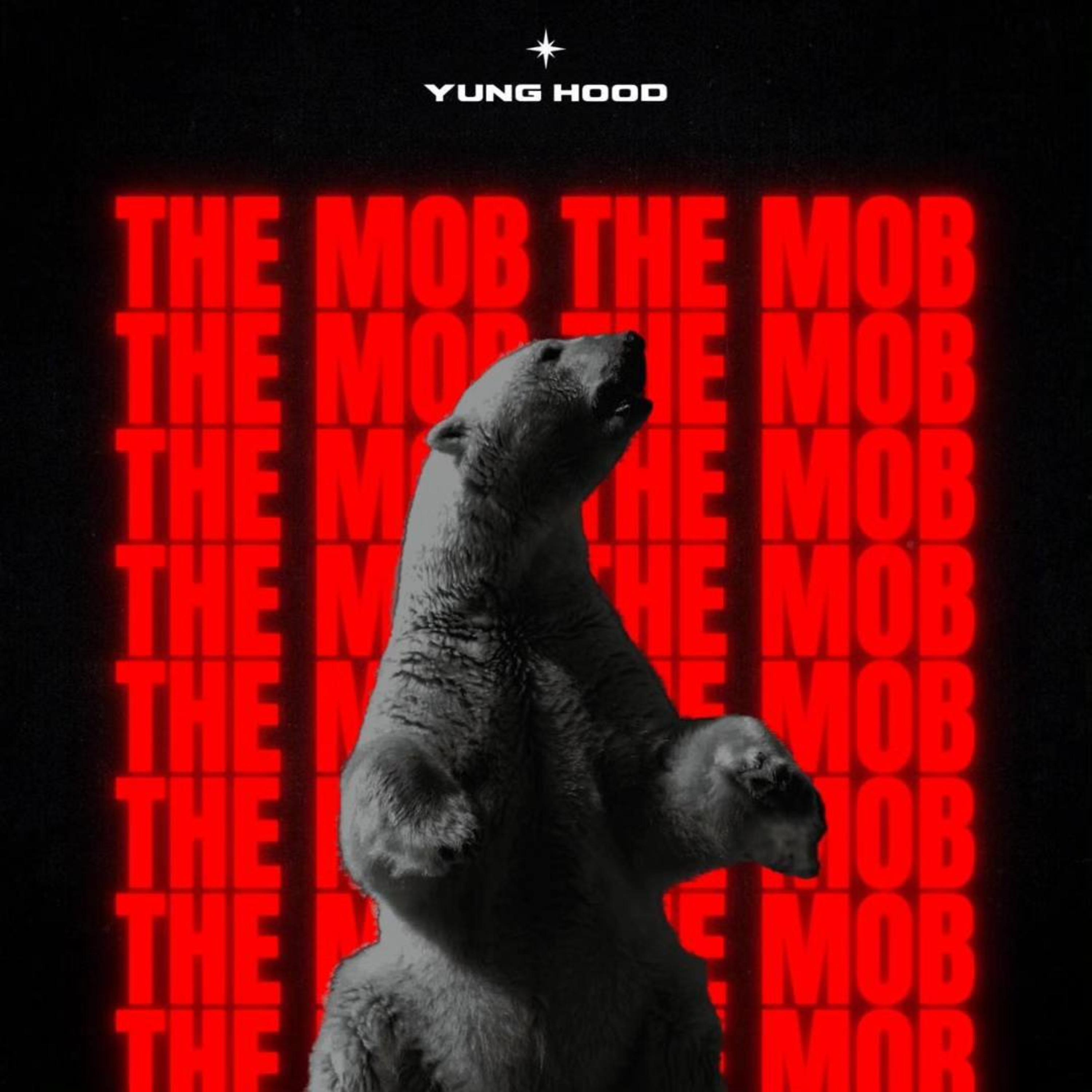 Постер альбома The MOB