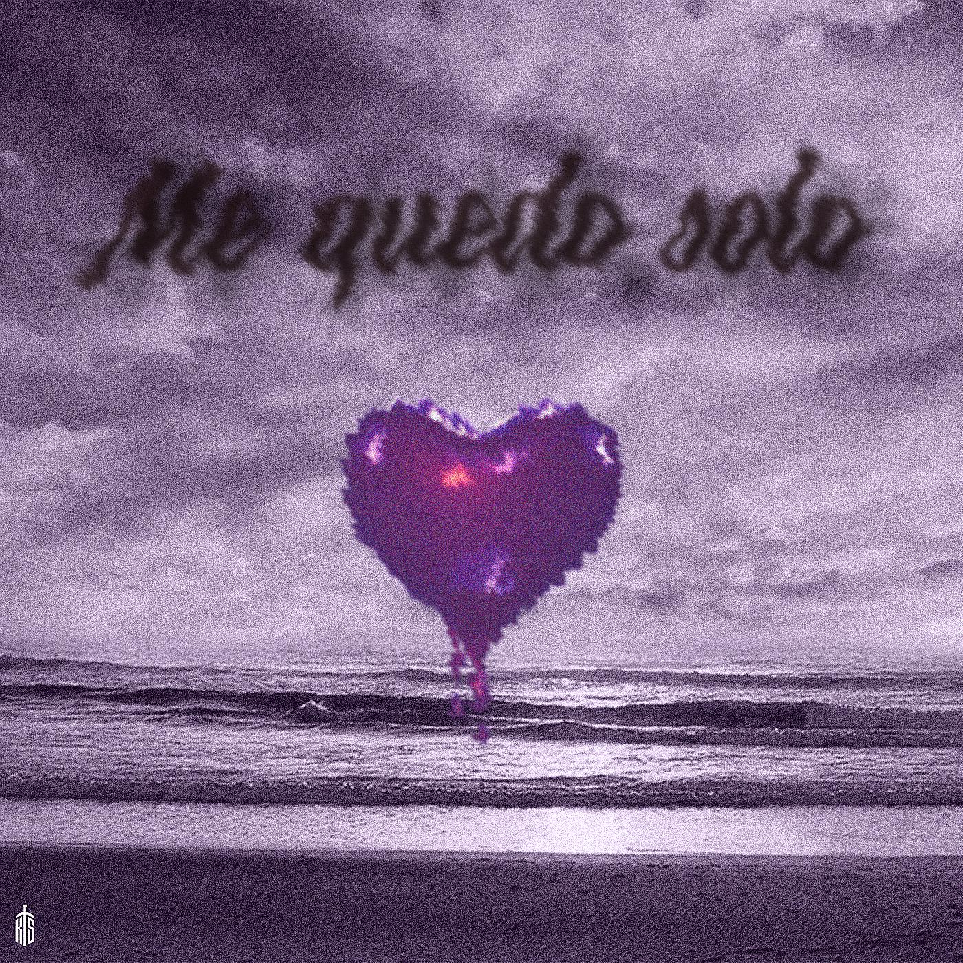 Постер альбома Me Quedo Solo