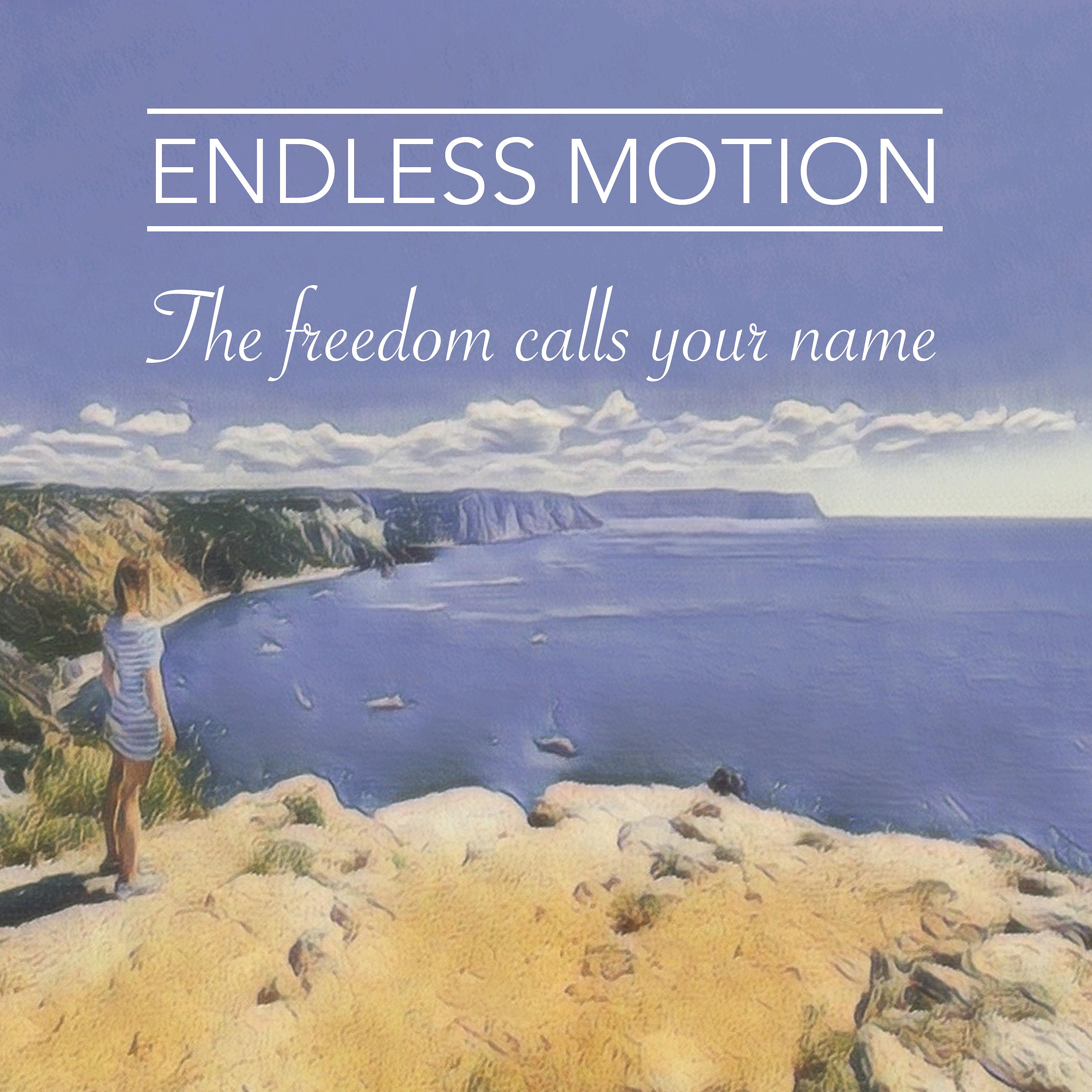 Постер альбома The Freedom Calls Your Name