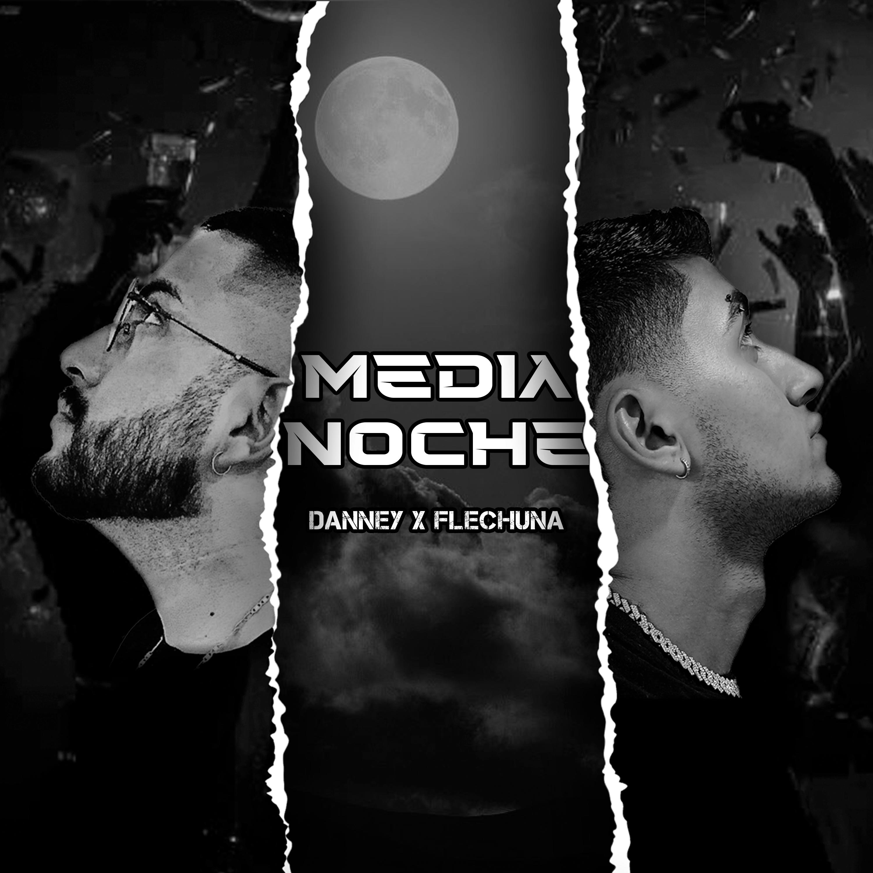 Постер альбома Media Noche