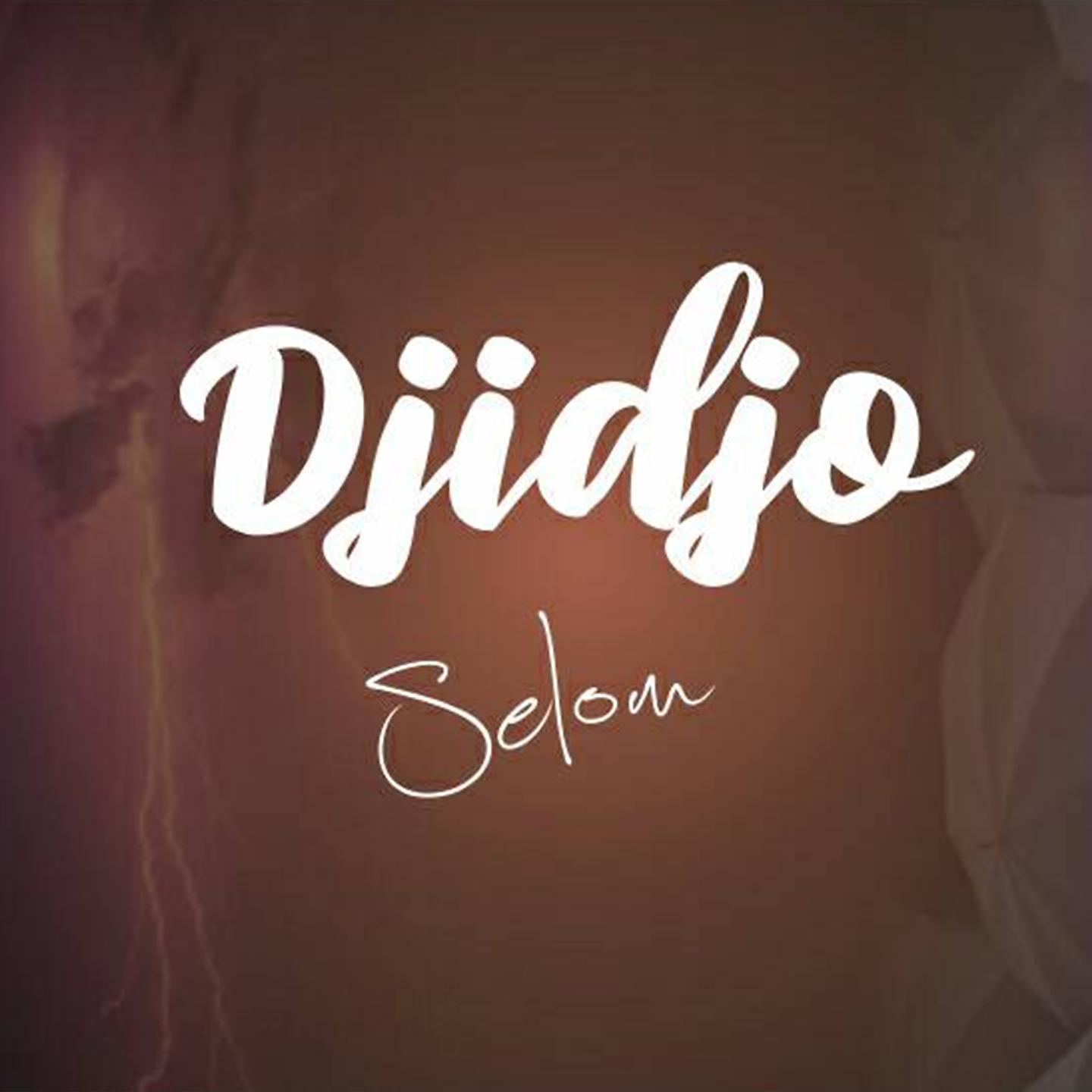 Постер альбома Djidjo