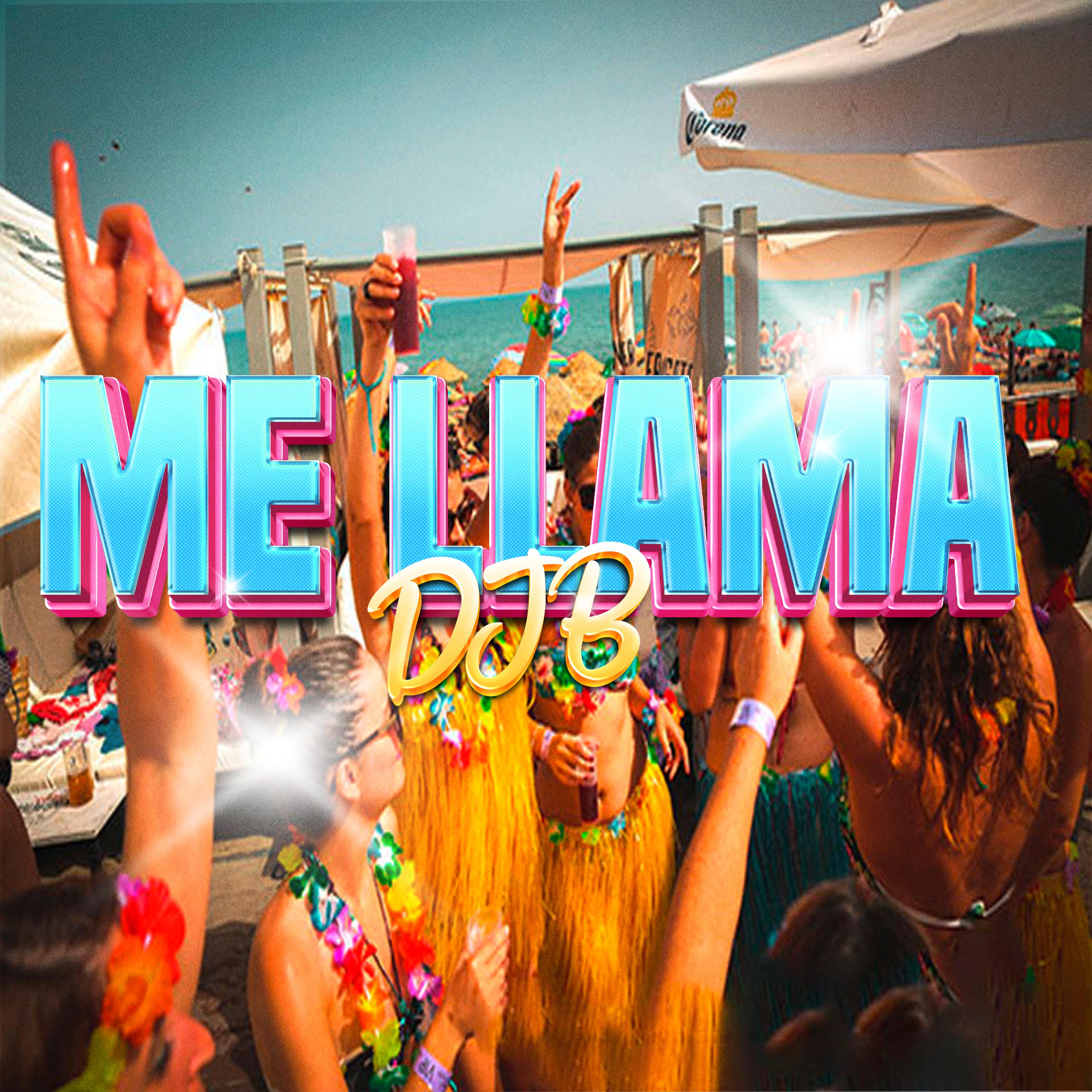 Постер альбома Me Llama