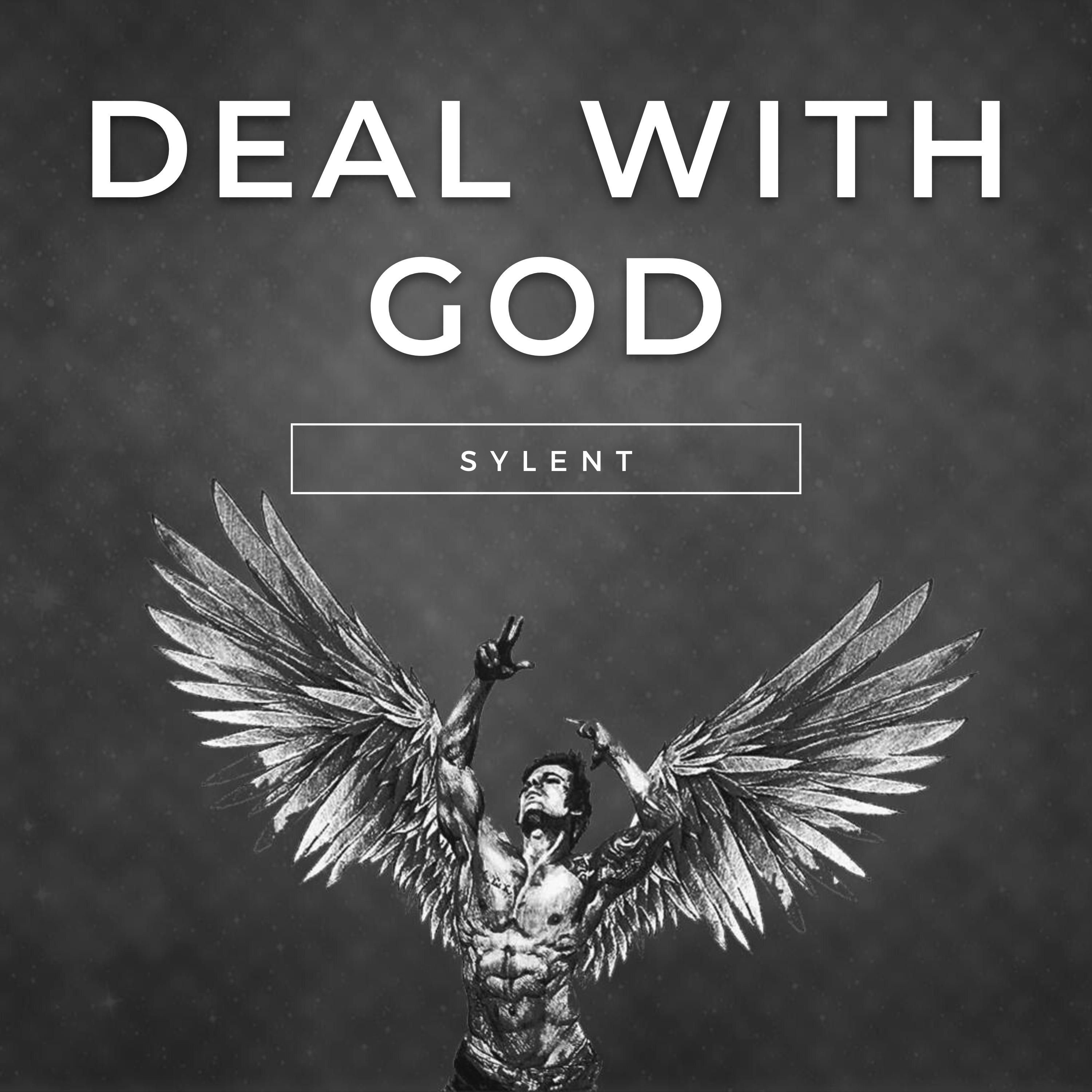 Постер альбома Deal with God