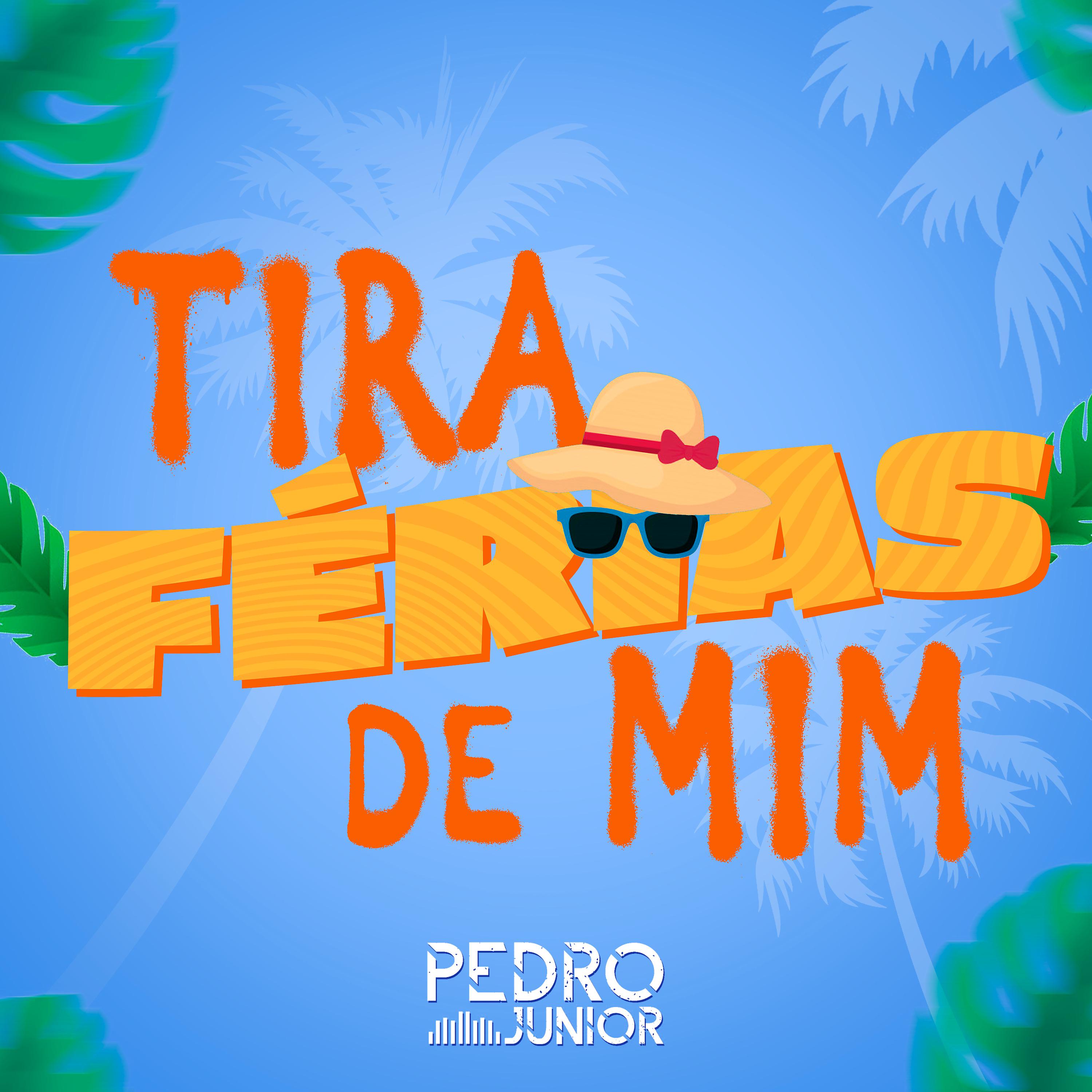Постер альбома Tira Férias de Mim