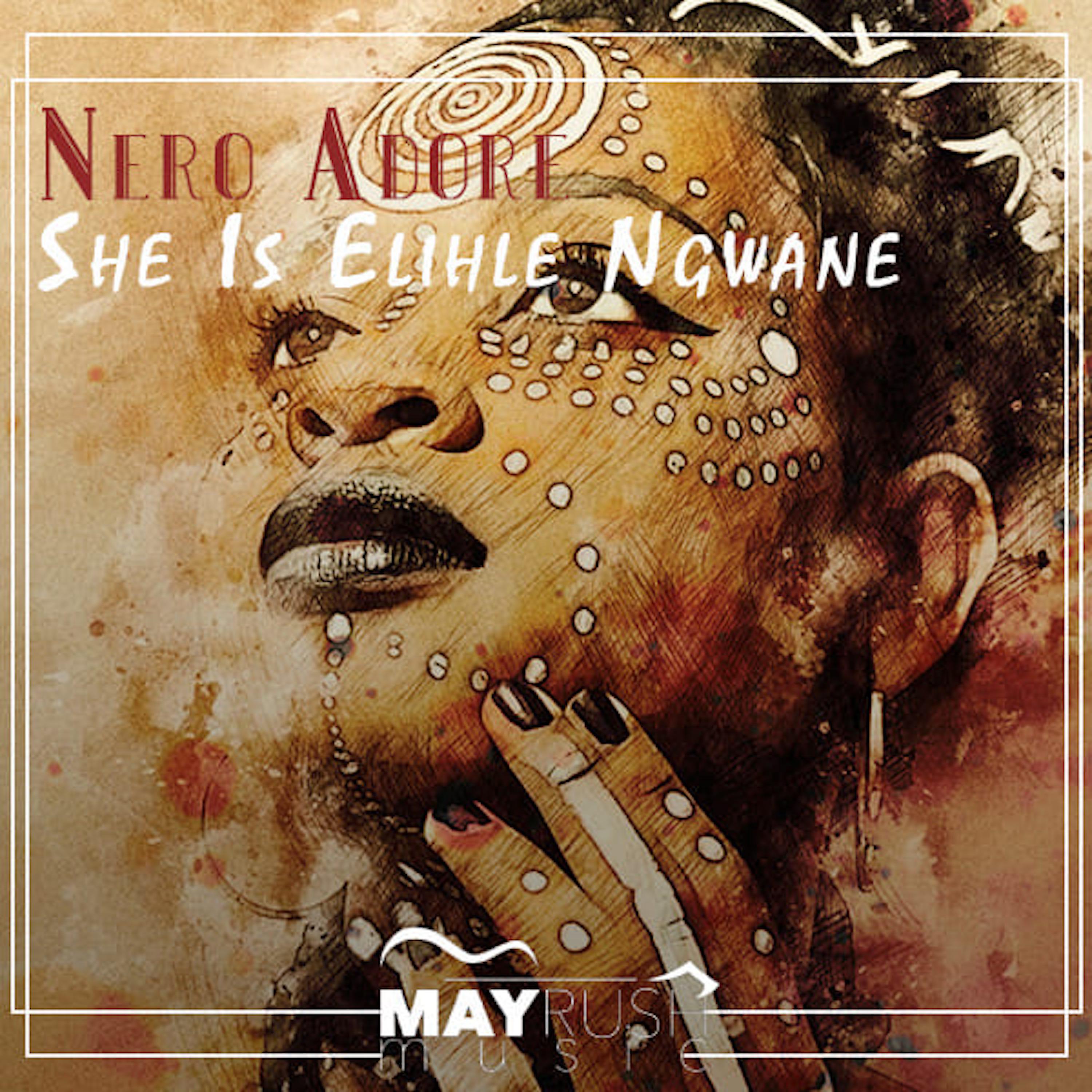 Постер альбома She is Elihle Ngwane