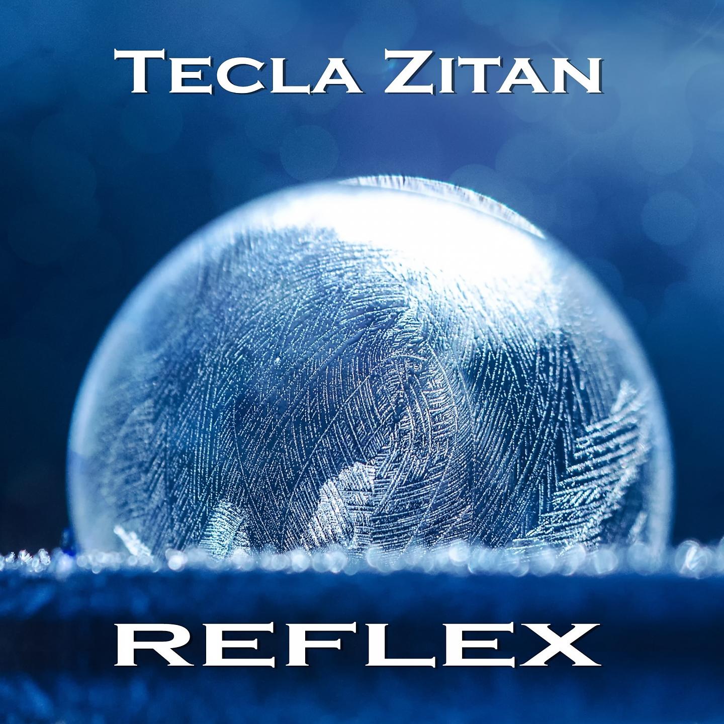 Постер альбома REFLEX