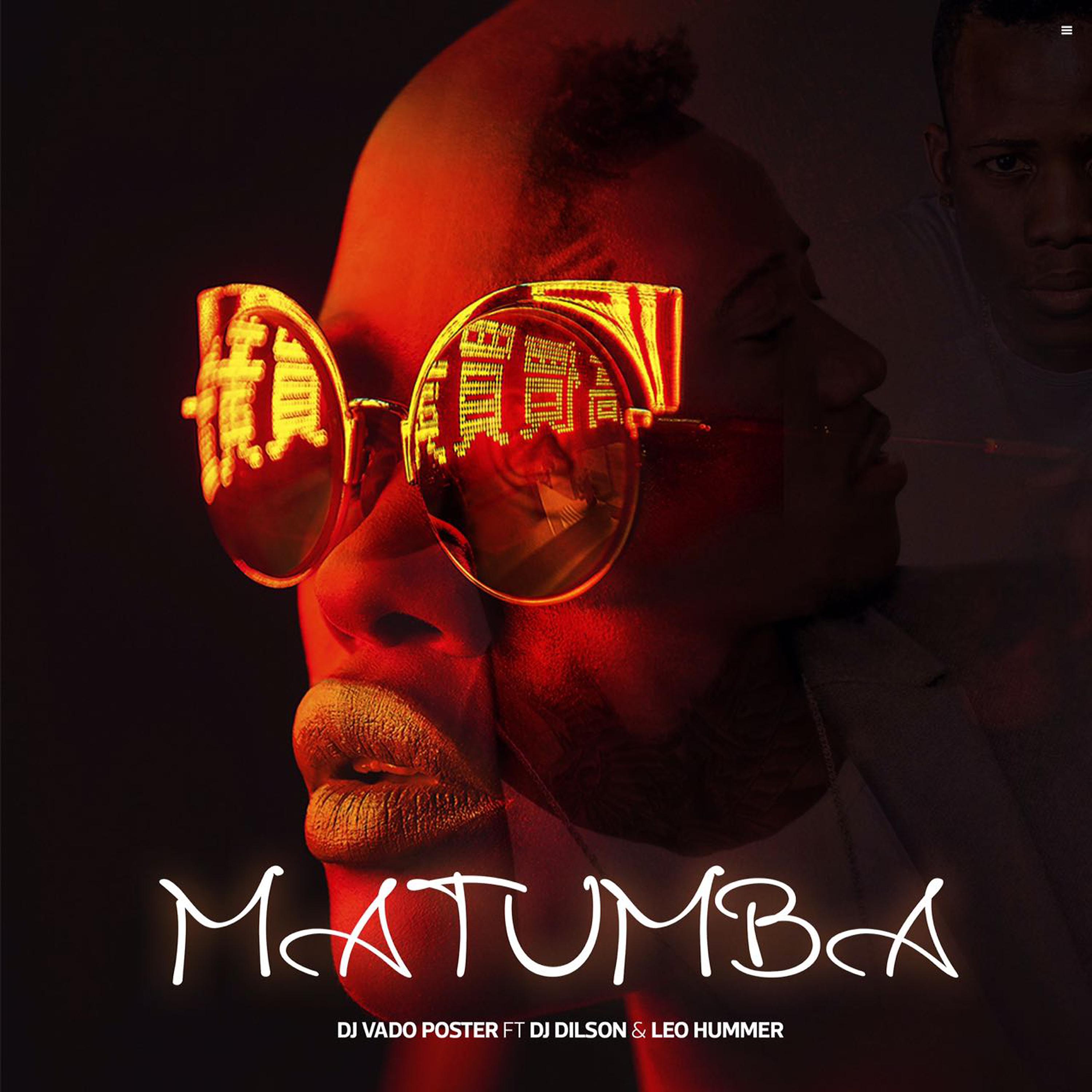 Постер альбома Matumba