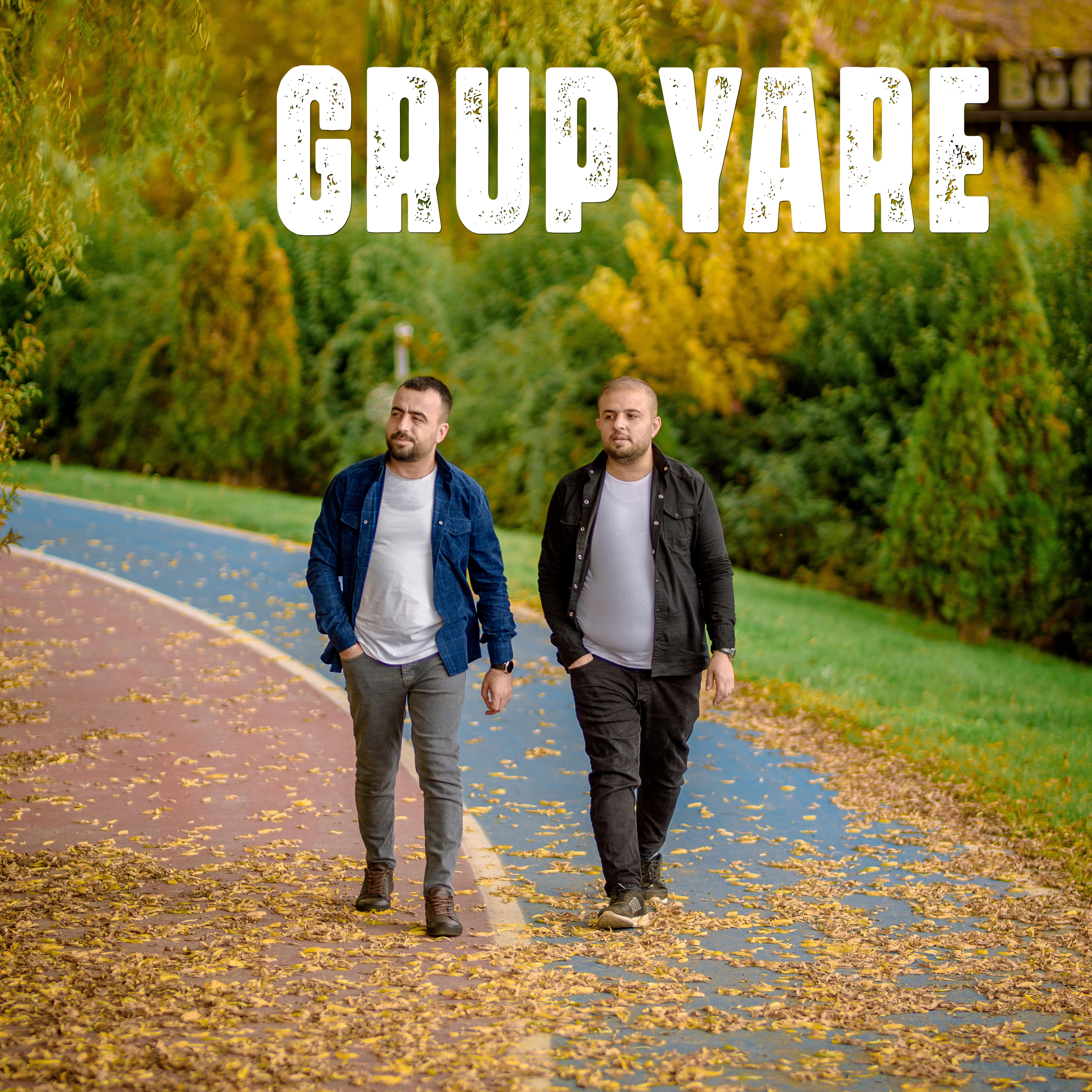 Постер альбома Grup Yare