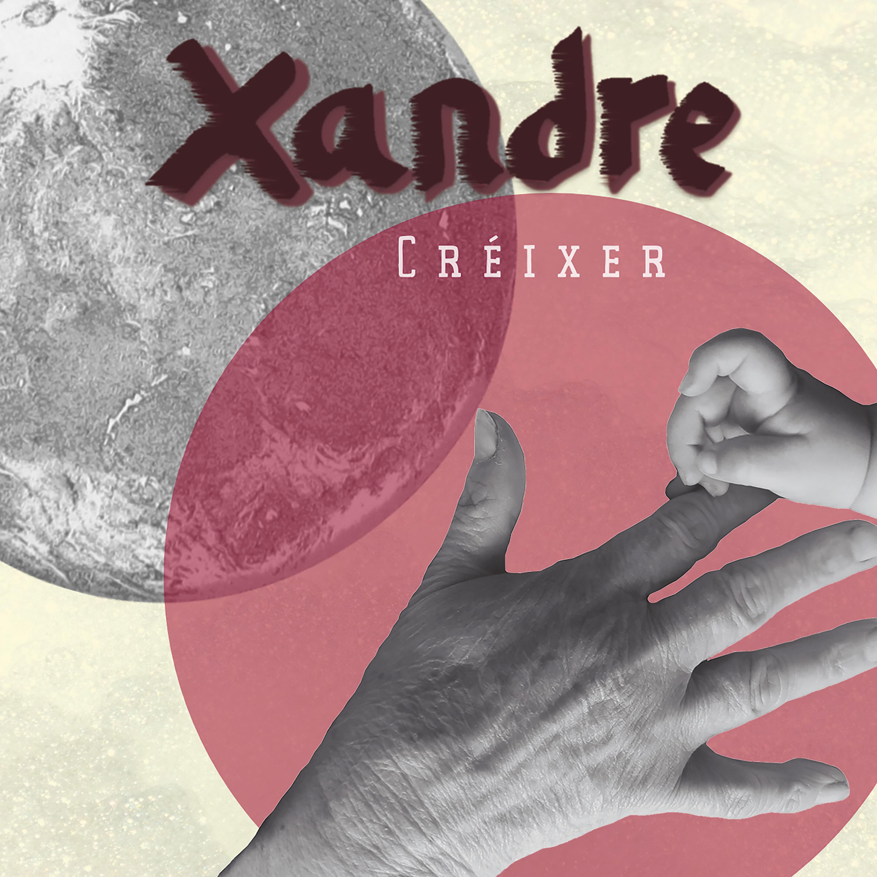 Постер альбома Créixer