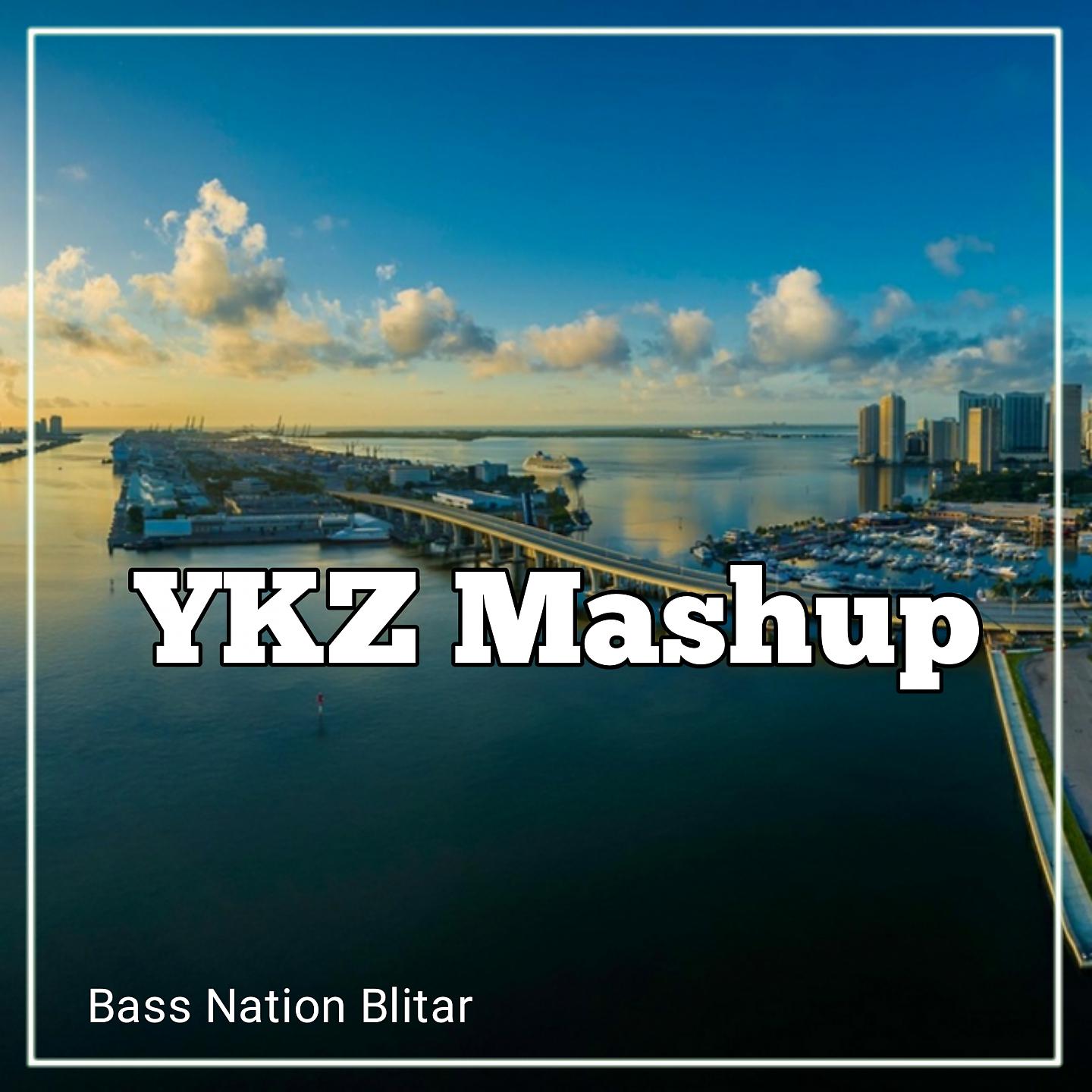 Постер альбома YKZ Mashup