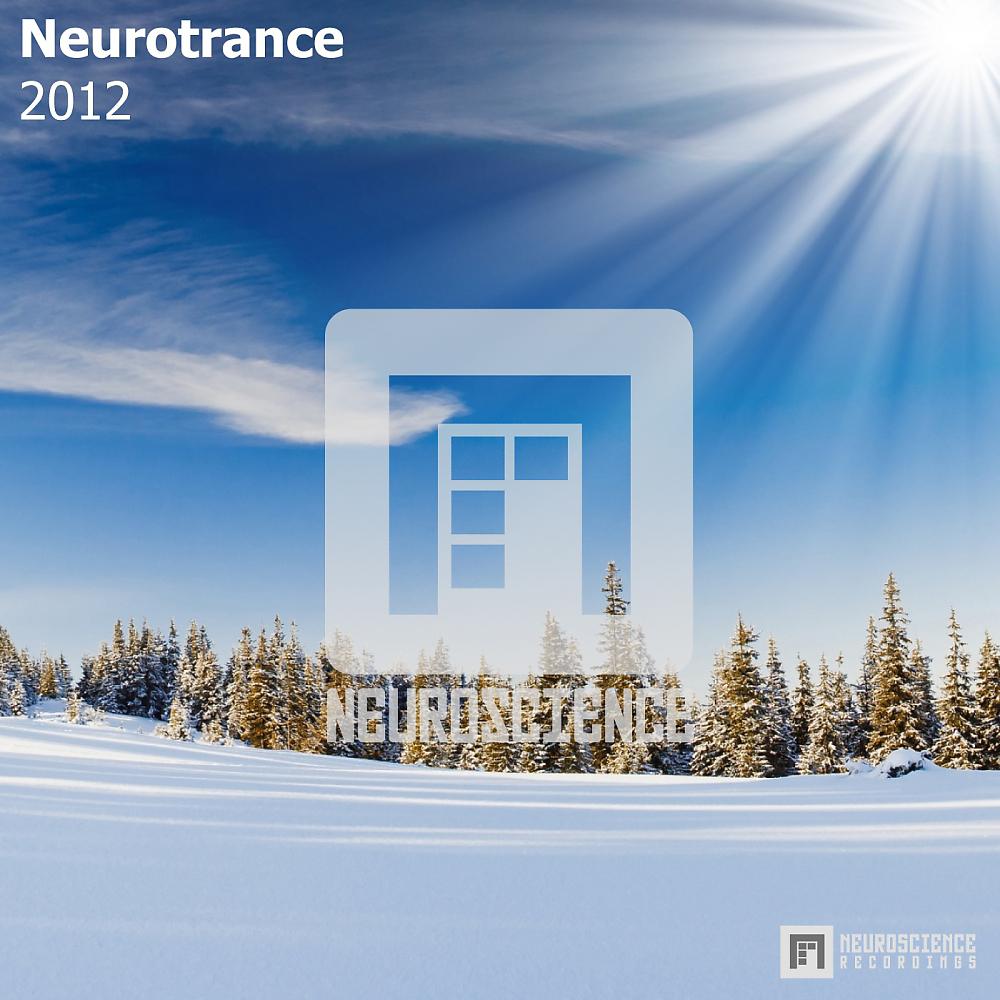 Постер альбома Neurotrance 2012