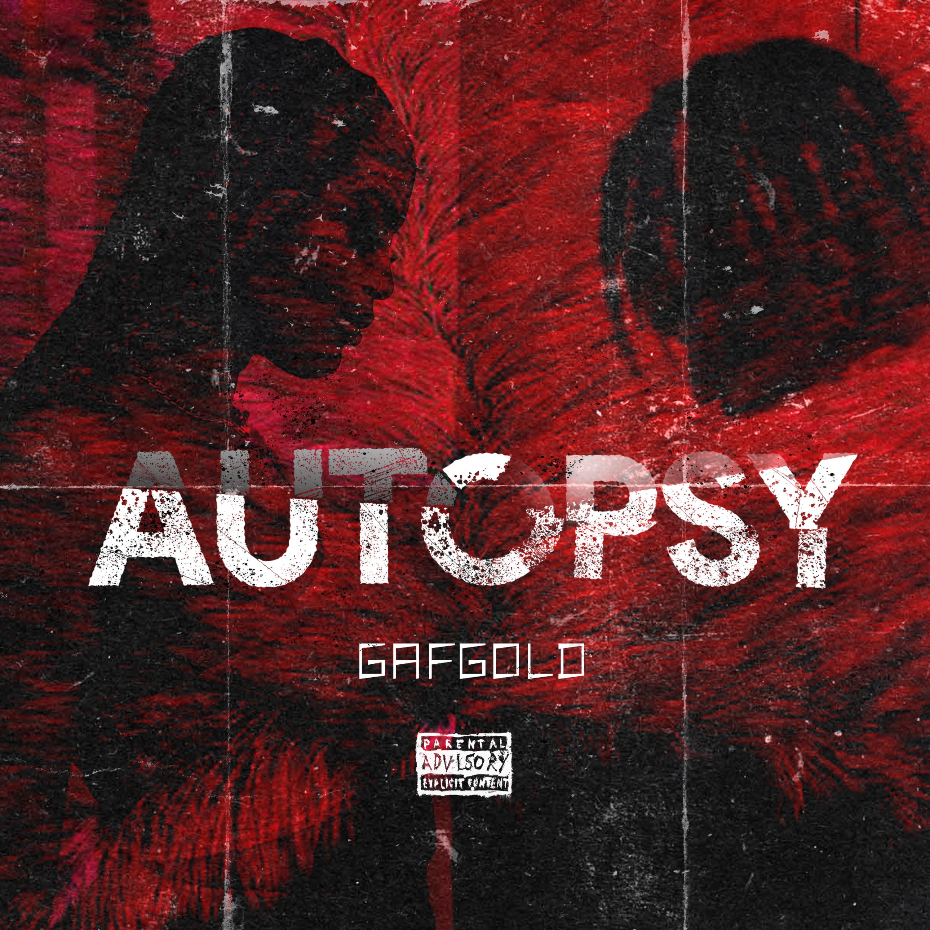Постер альбома Autopsy
