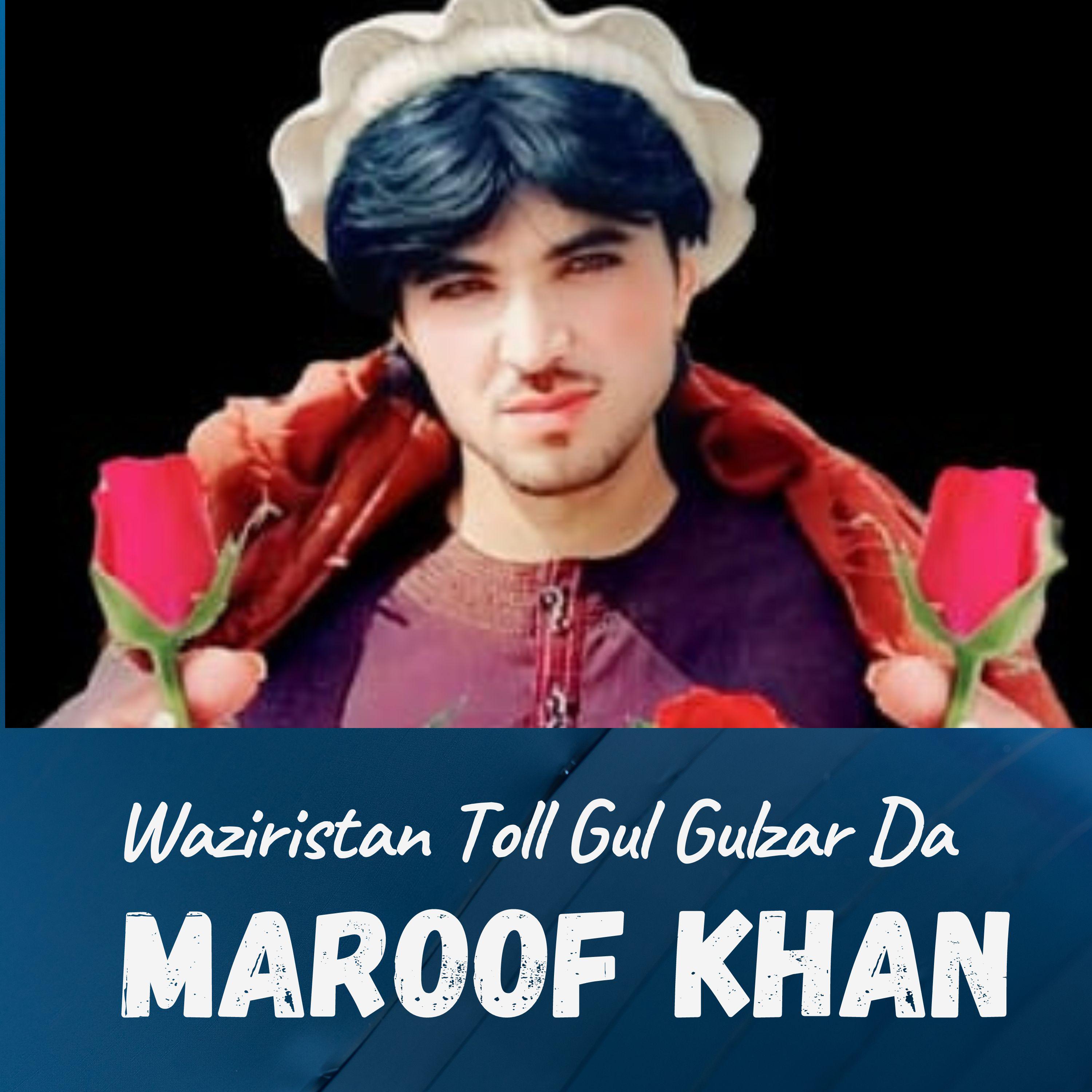 Постер альбома Waziristan Toll Gul Gulzar Da