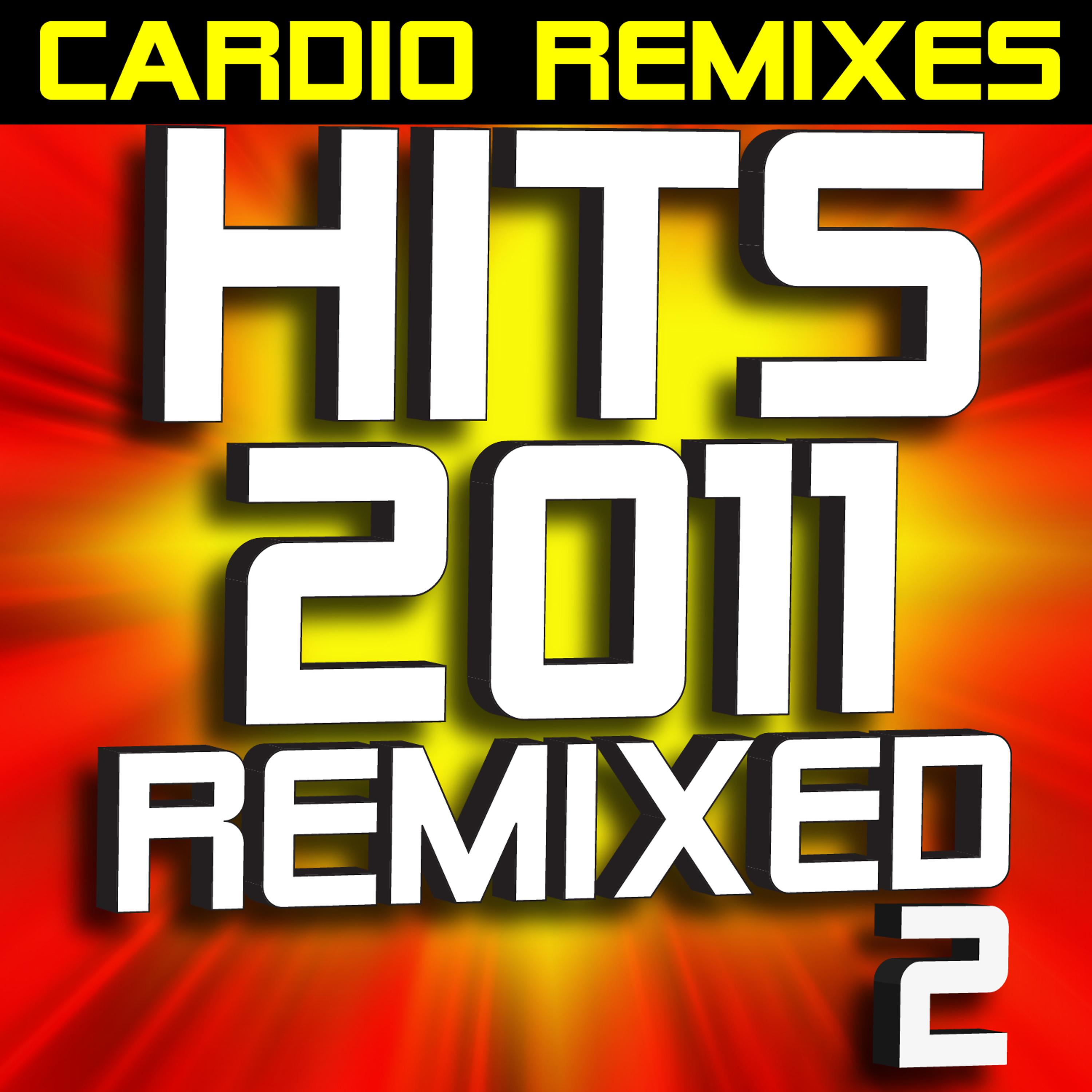 Постер альбома Hits 2011 Remixed Workout - Vol. 2 – Cardio Remixes