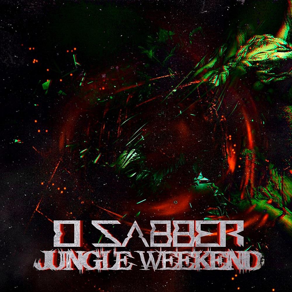 Постер альбома Jungle Weekend