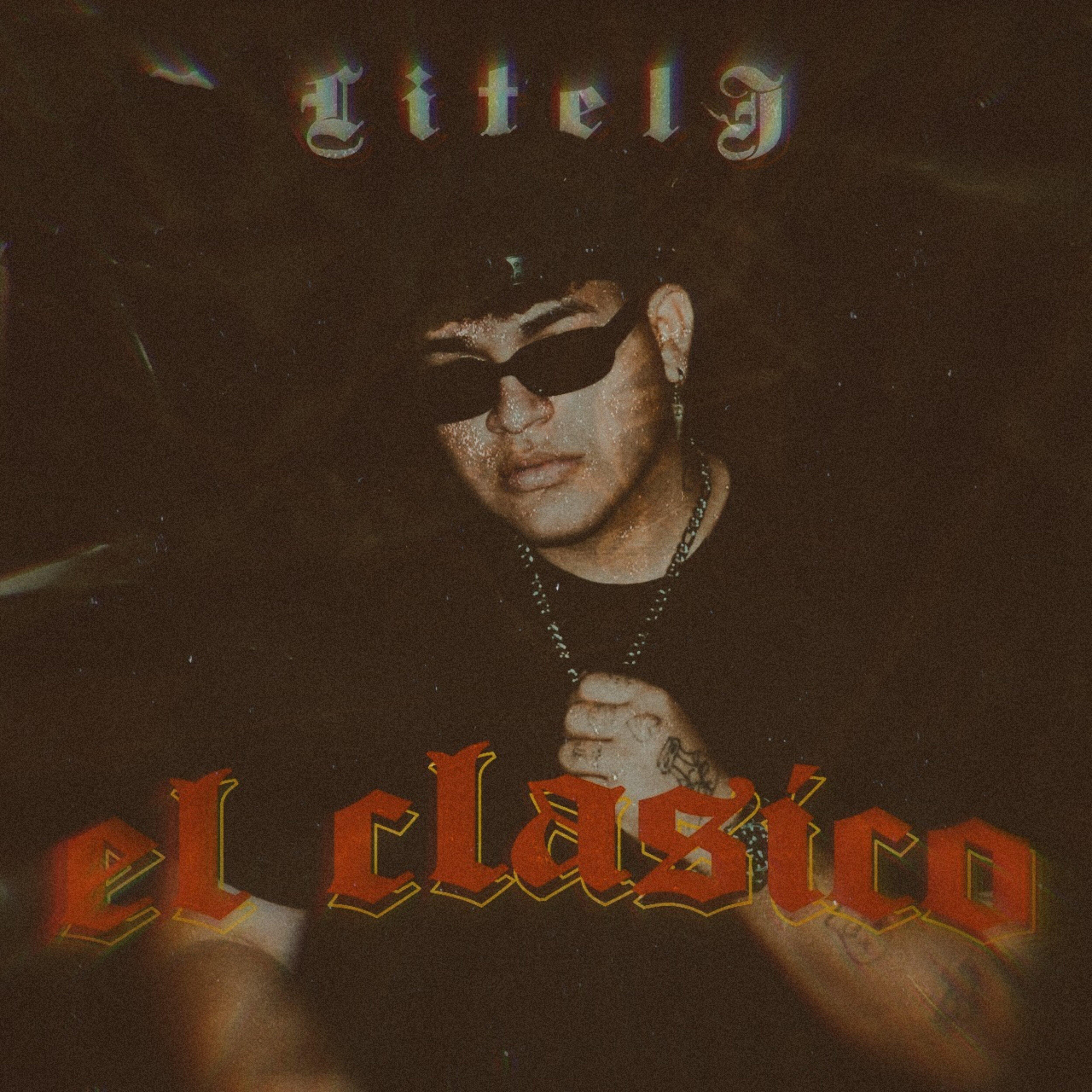 Постер альбома El Clasico