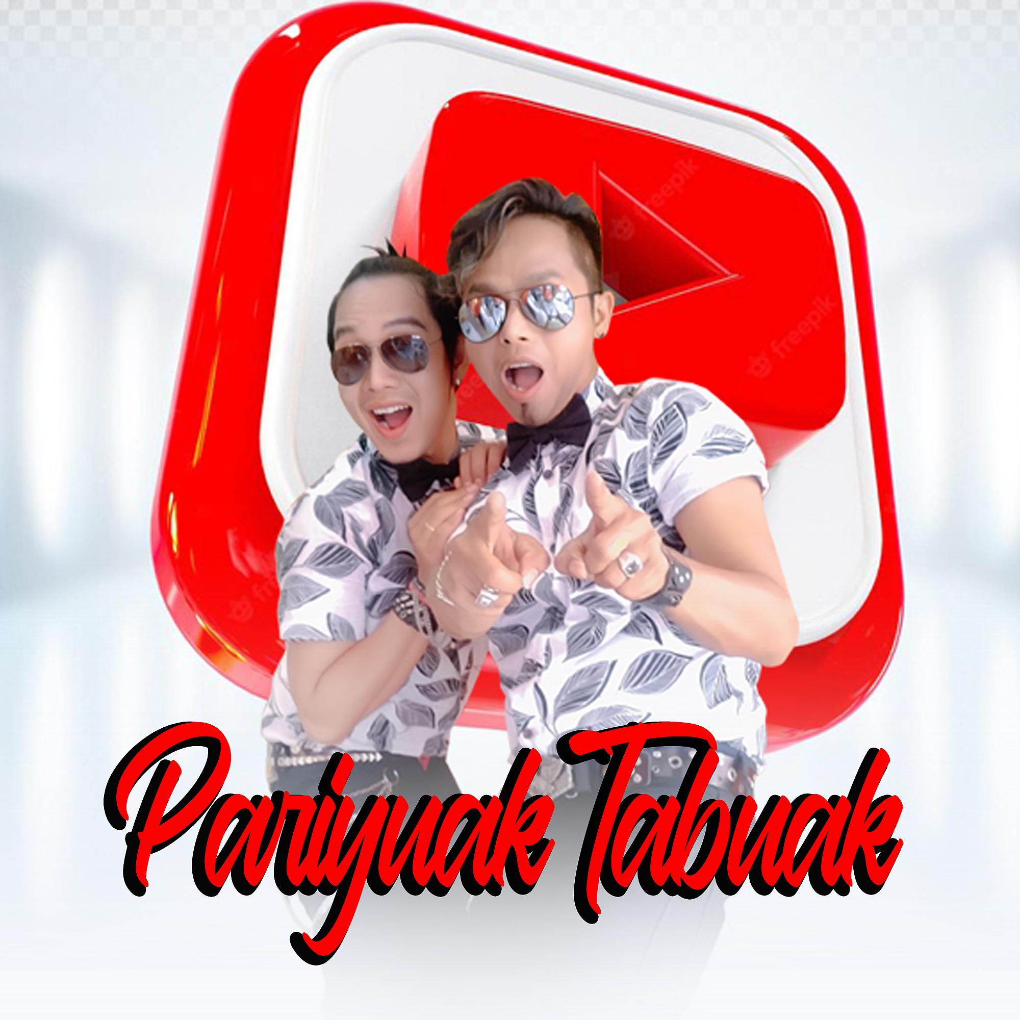 Постер альбома Pariyuak Tabuak