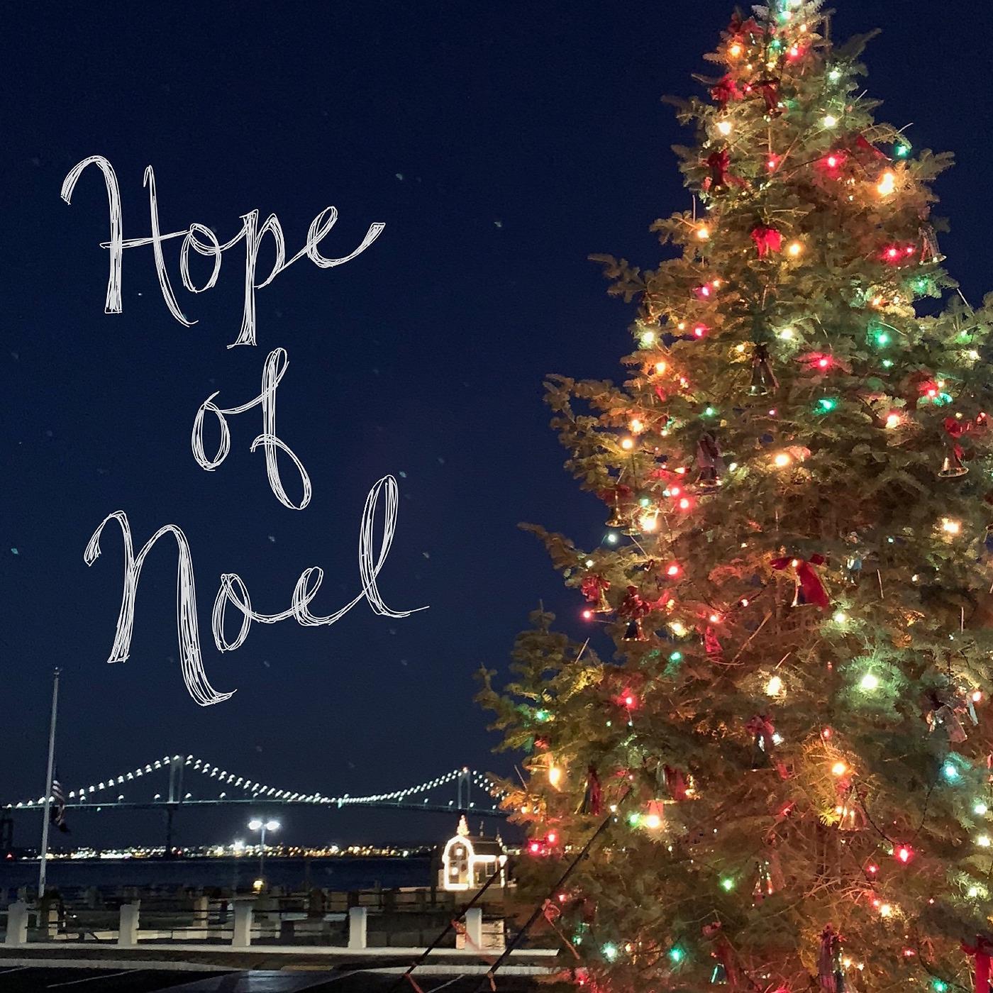 Постер альбома Hope of Noel