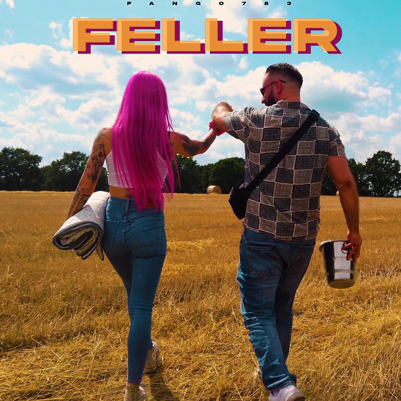 Постер альбома Feller