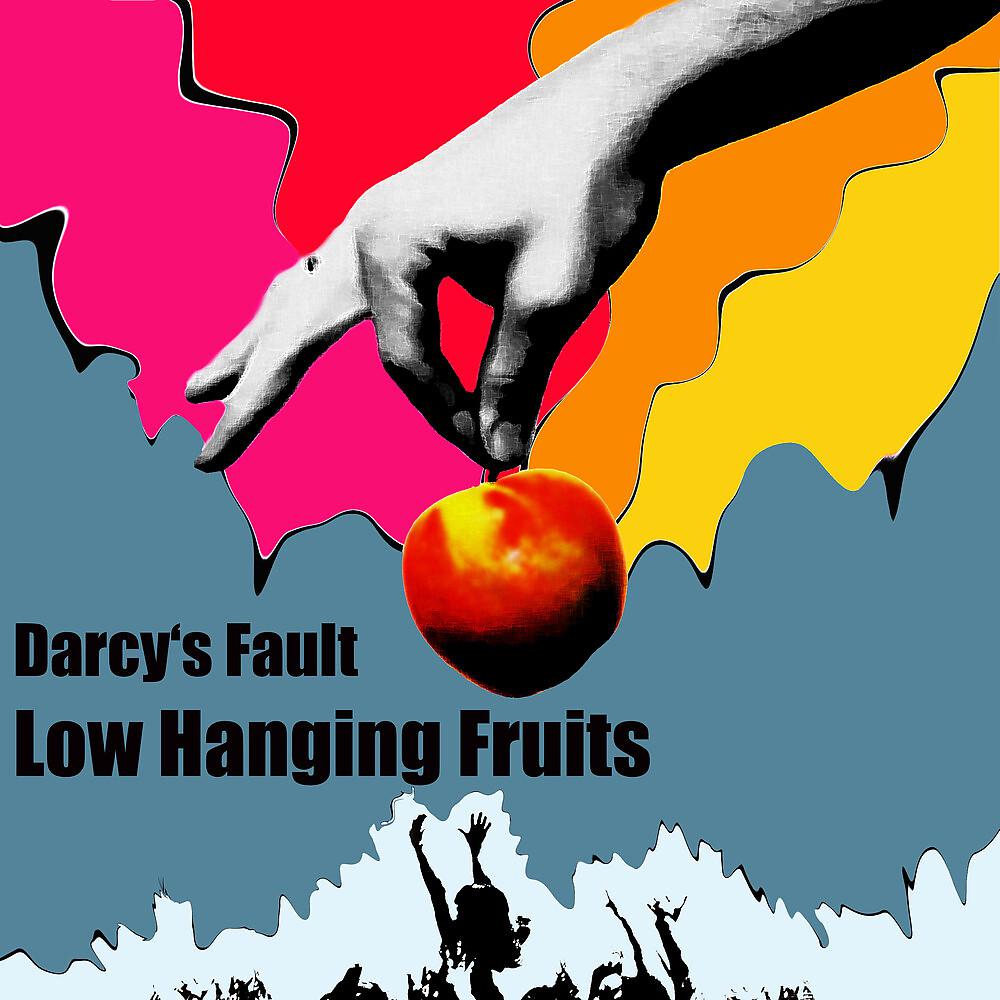 Постер альбома Low Hanging Fruits