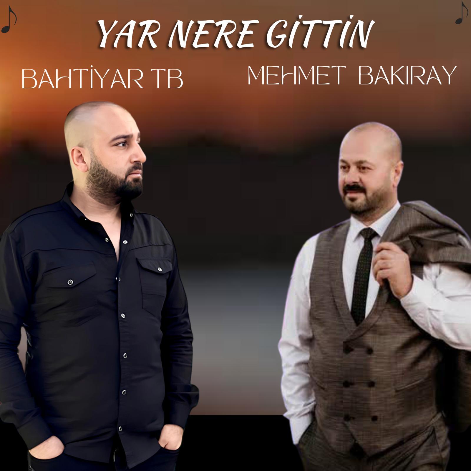 Постер альбома Yar Nere Gittin