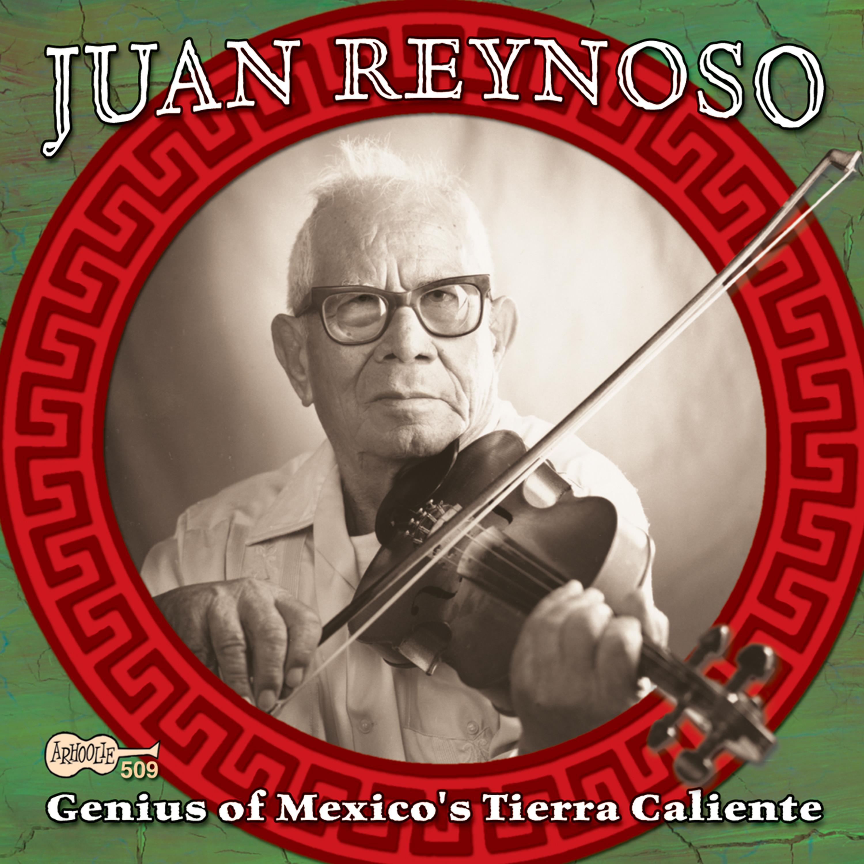 Постер альбома Genius of Mexico's Tierra Caliente