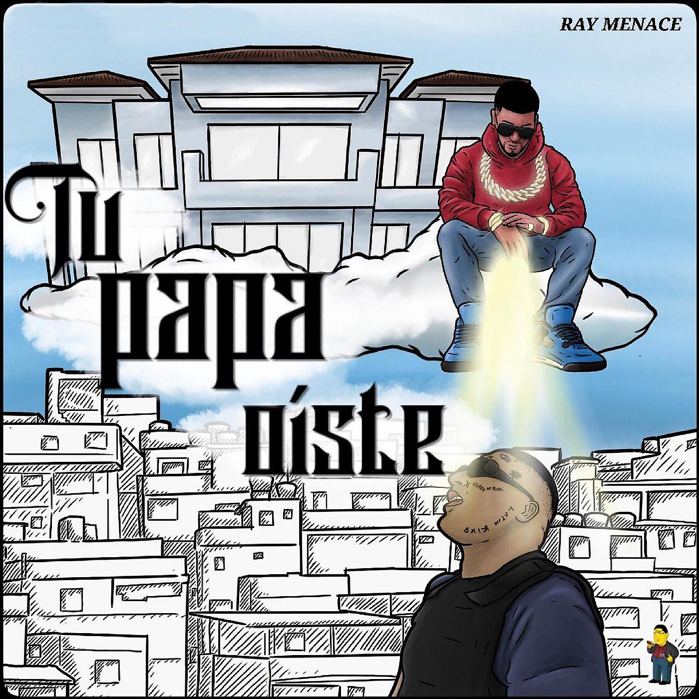 Постер альбома Tu Papa Oiste