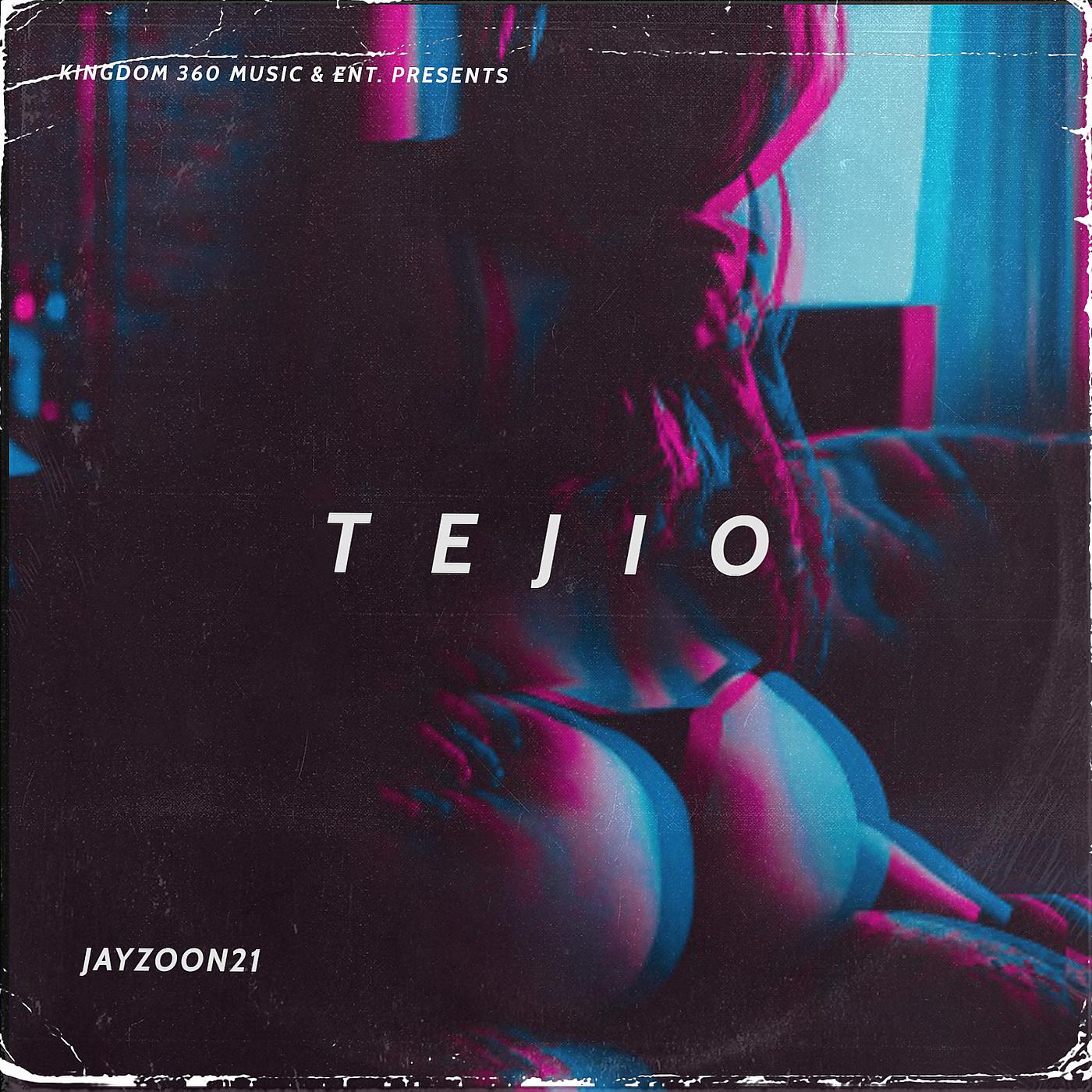 Постер альбома Tejio