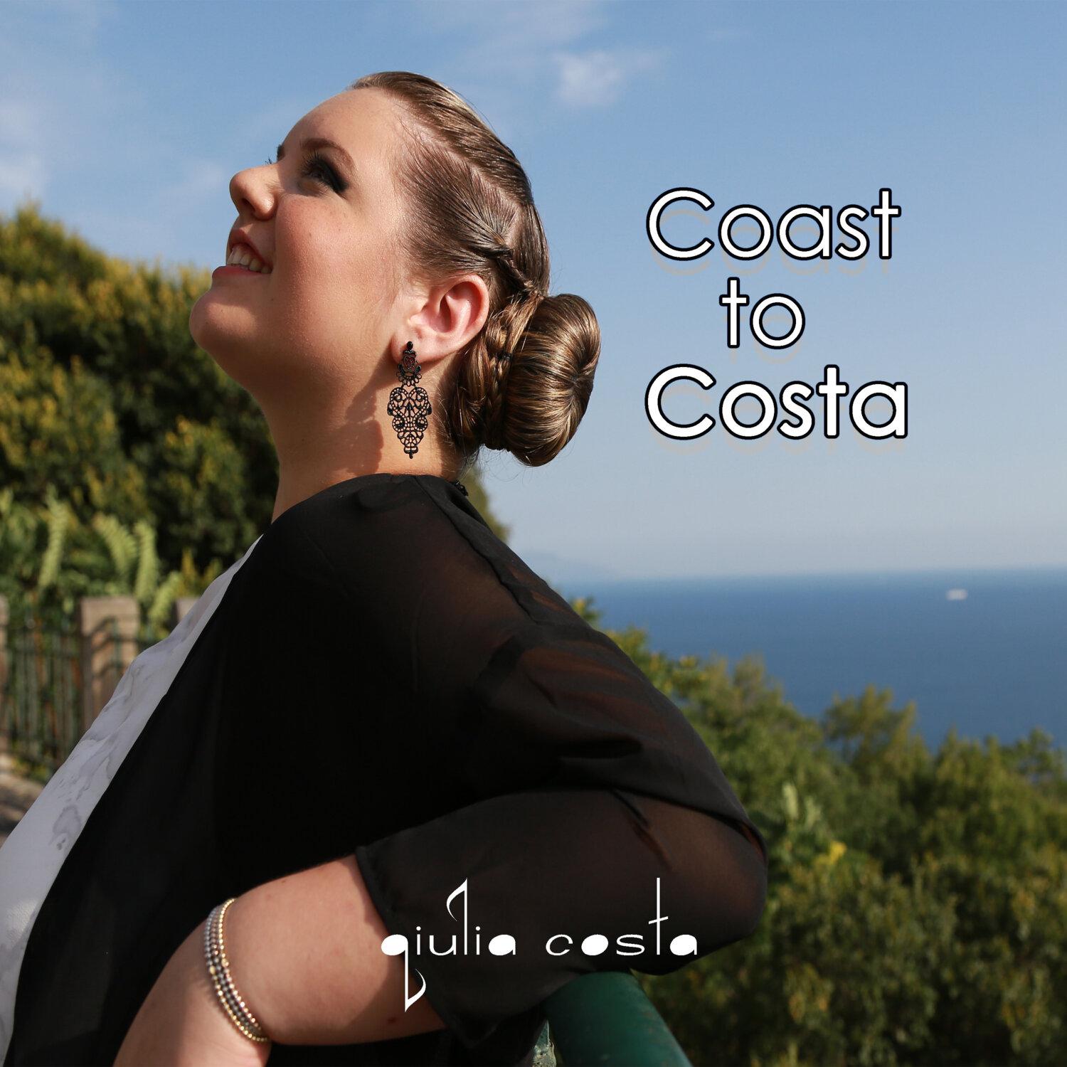 Постер альбома Coast to Costa
