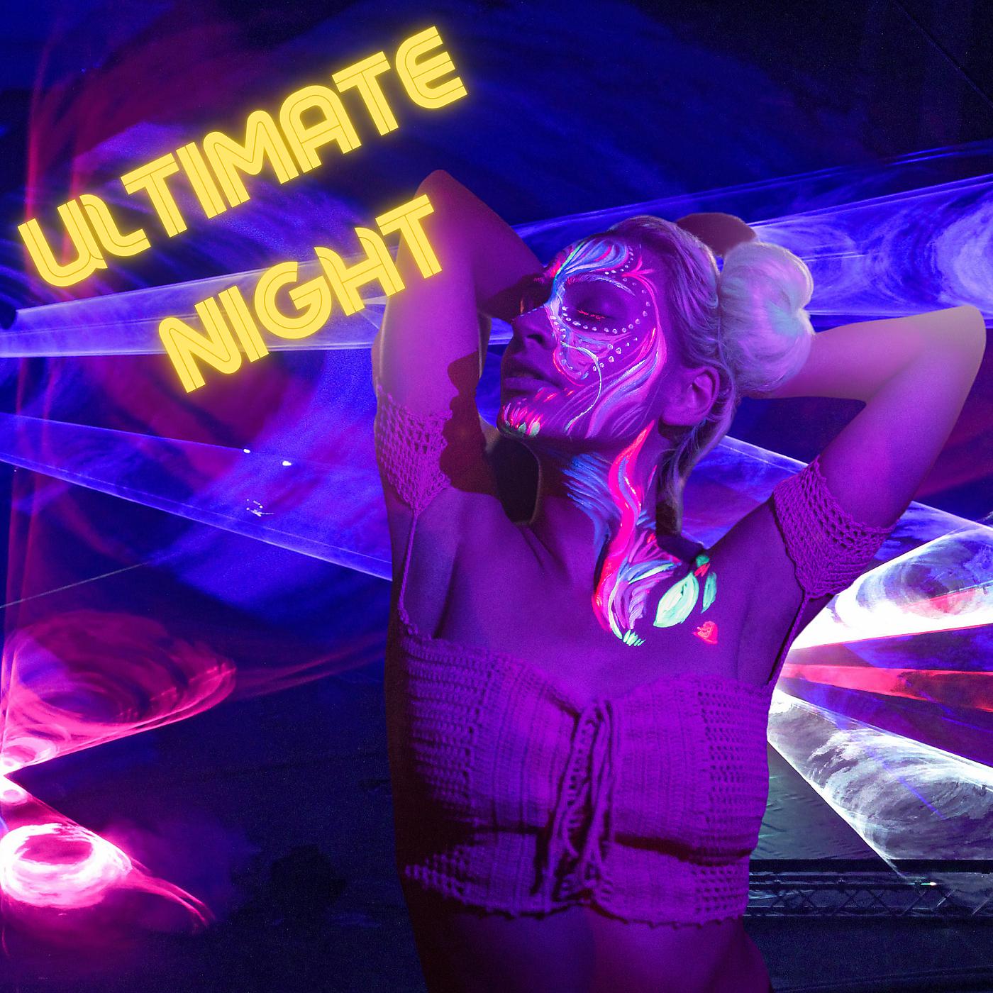 Постер альбома Ultimate Night