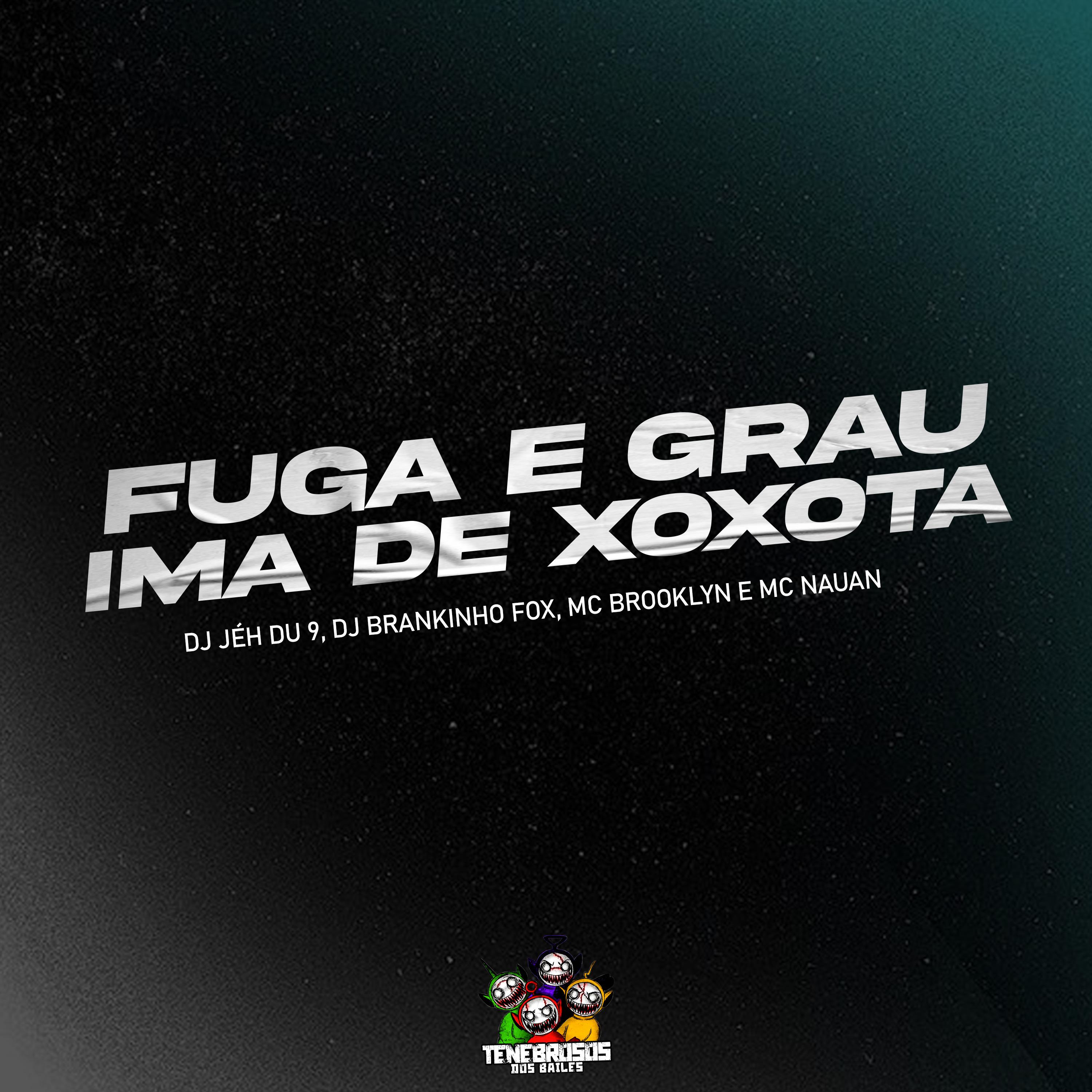 Постер альбома Fuga e Grau - Ima de Xoxota