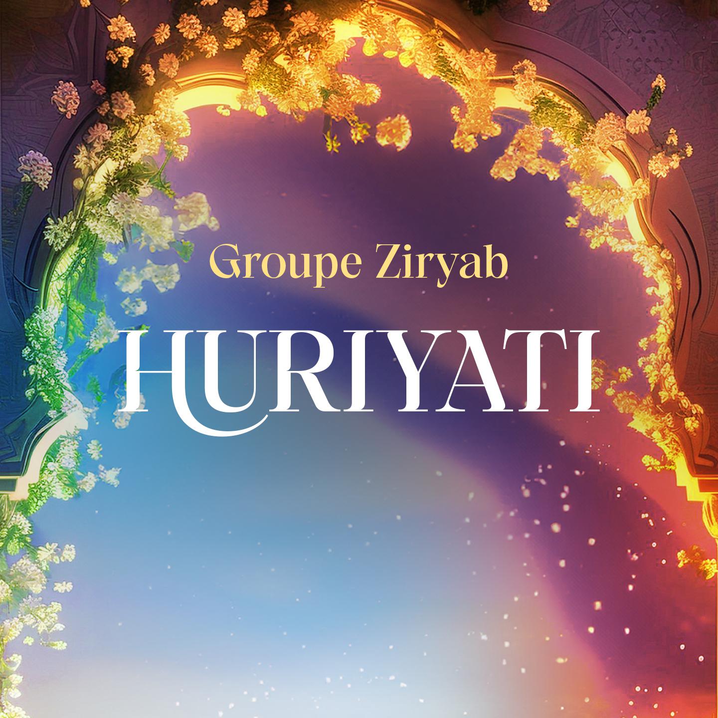 Постер альбома Huriyati