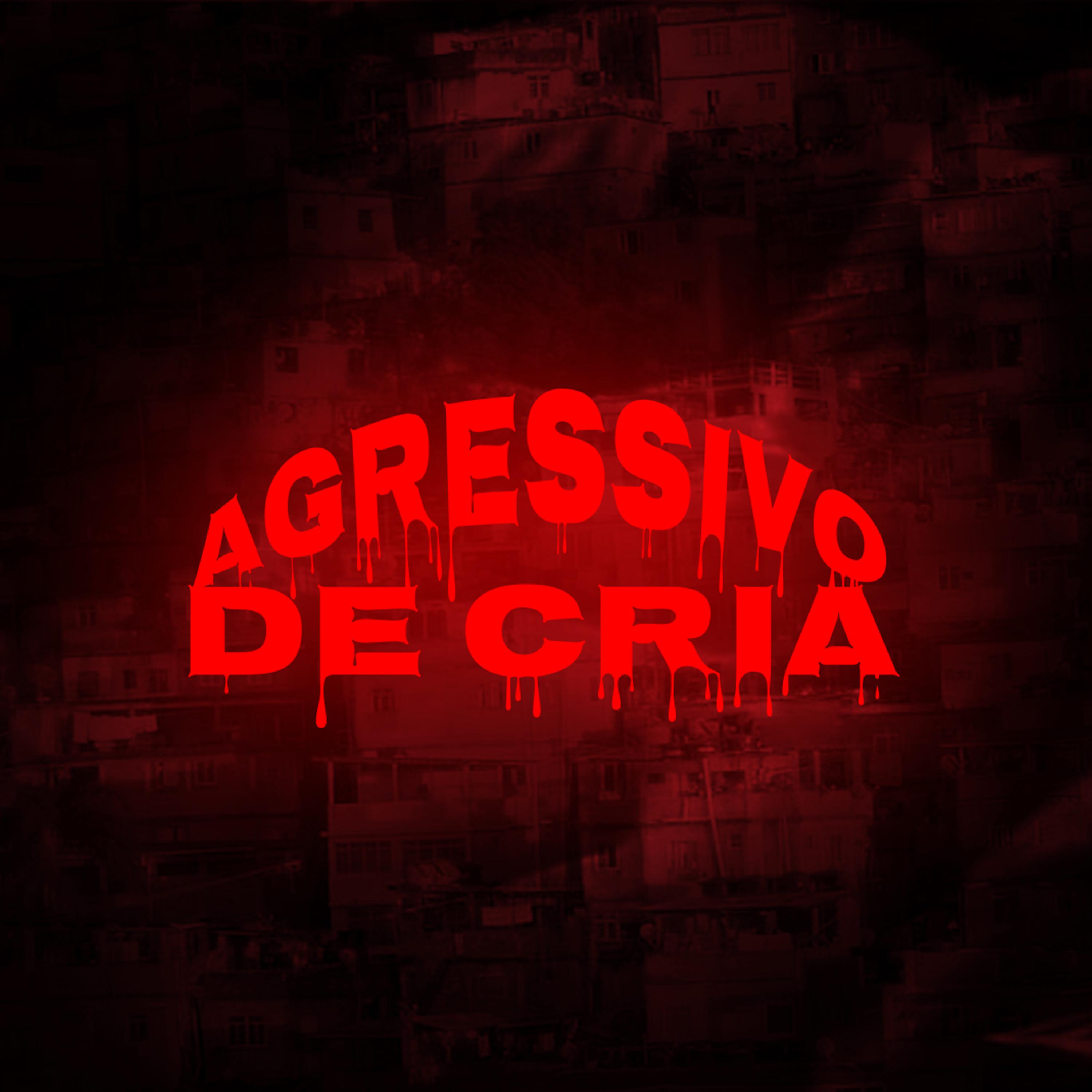 Постер альбома Agressivo de Cria