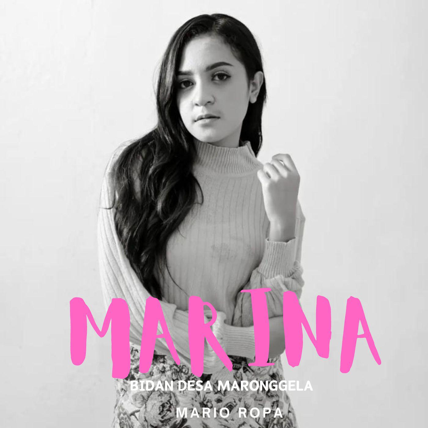 Постер альбома Marina Bidan Desa Maronggela