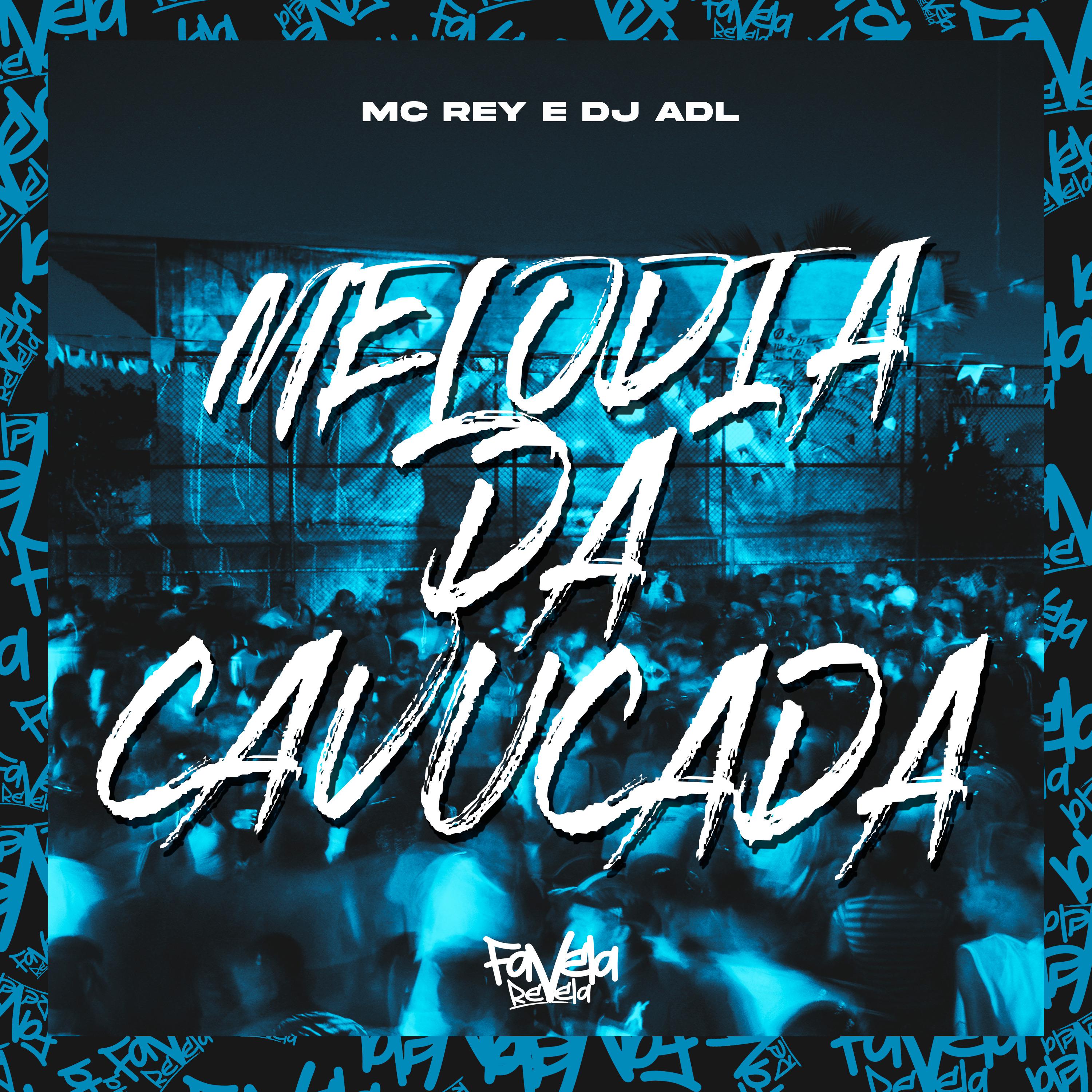 Постер альбома Melodia da Cavucada