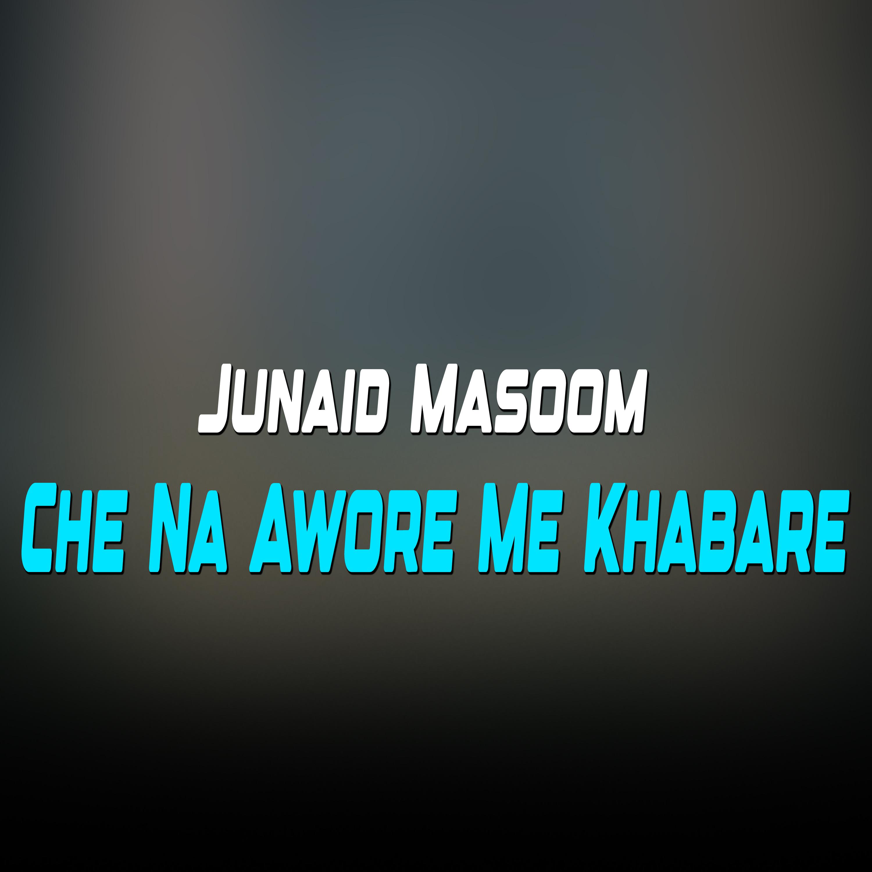 Постер альбома Che Na Awore Me Khabare