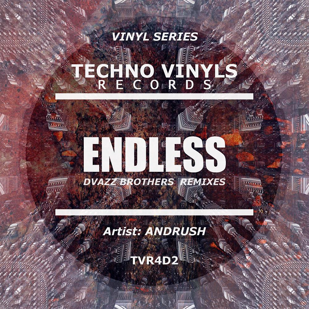 Постер альбома Endless (Dvazz Brothers Remixes)