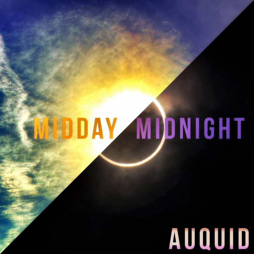 Постер альбома Midday/Midnight