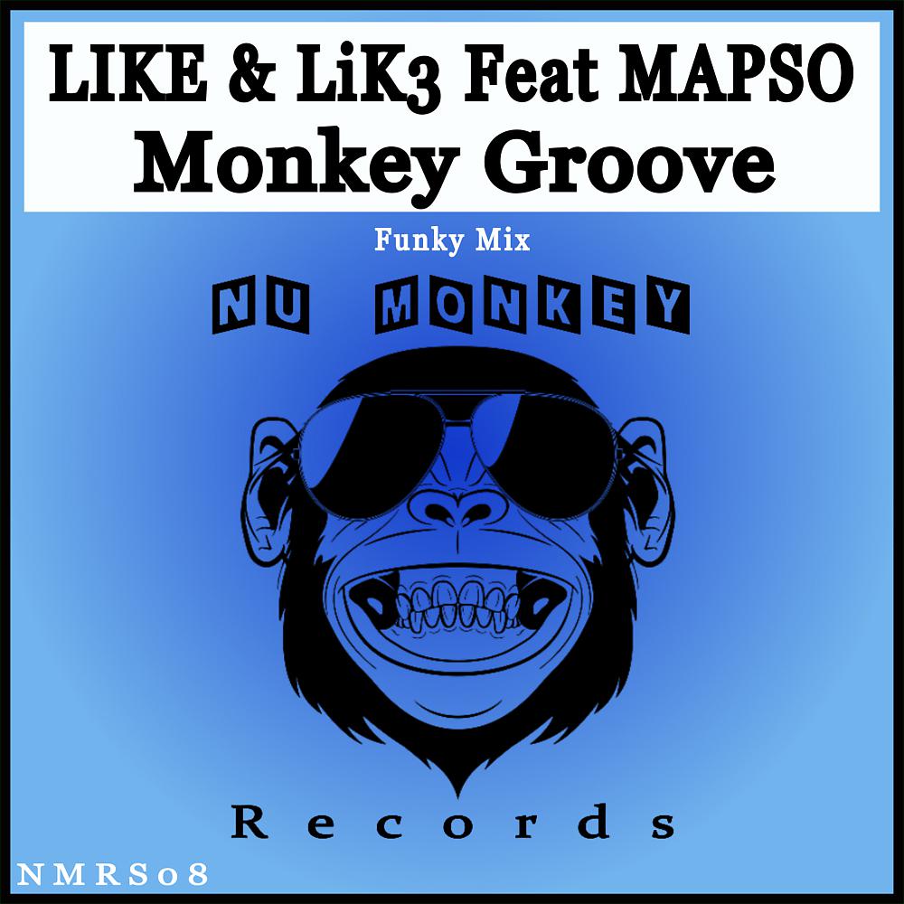 Постер альбома Monkey Groove