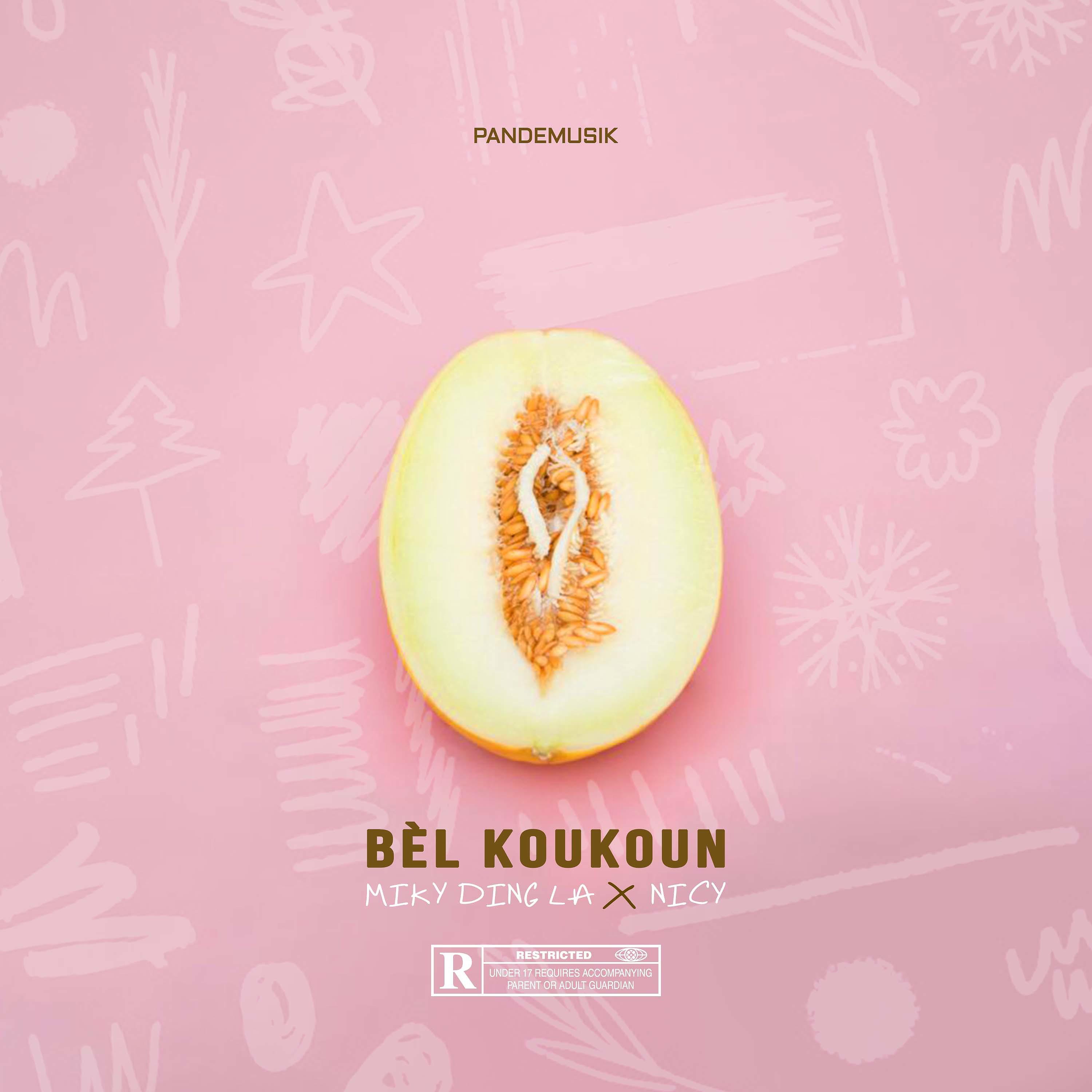 Постер альбома Bèl Koukoun