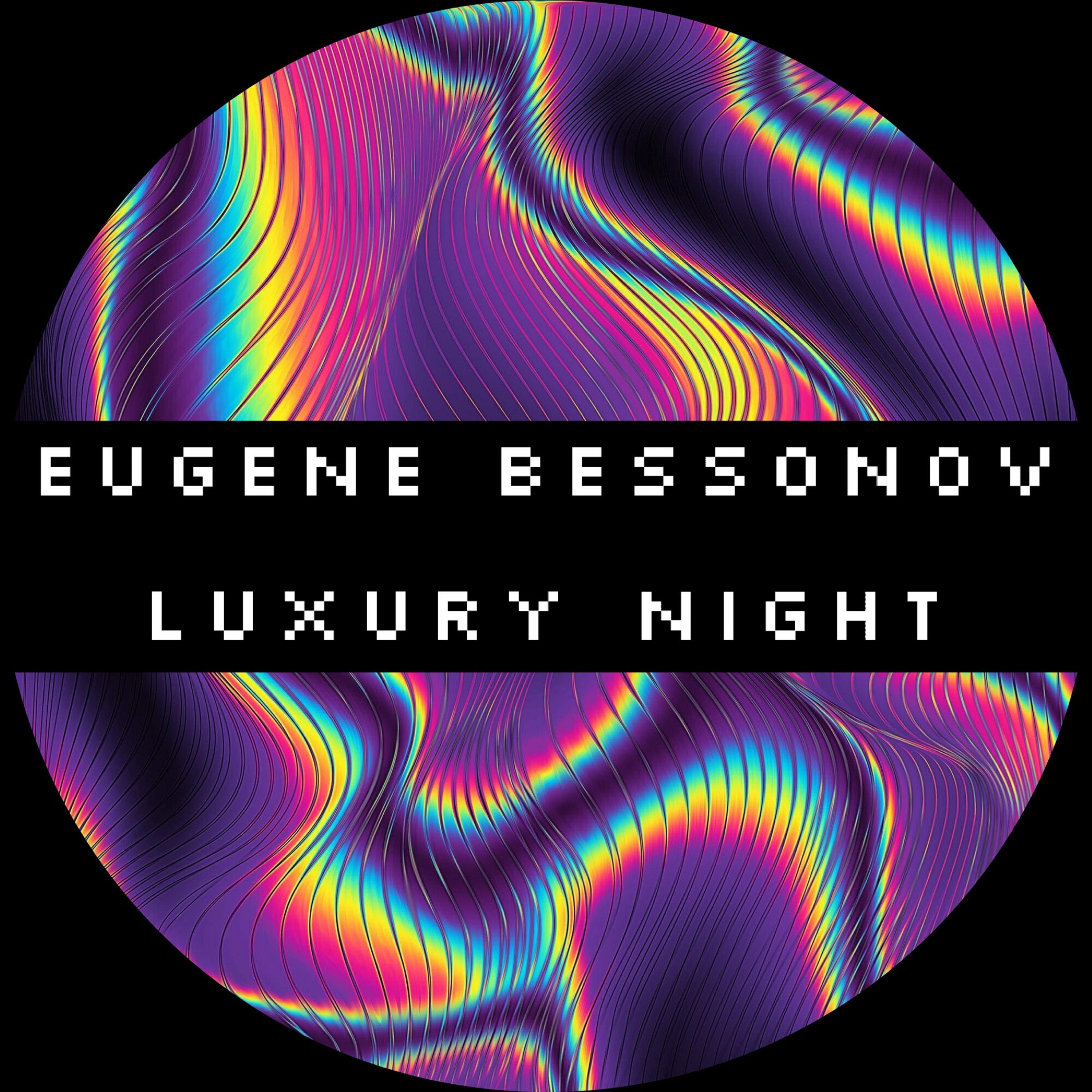 Постер альбома Luxury Night