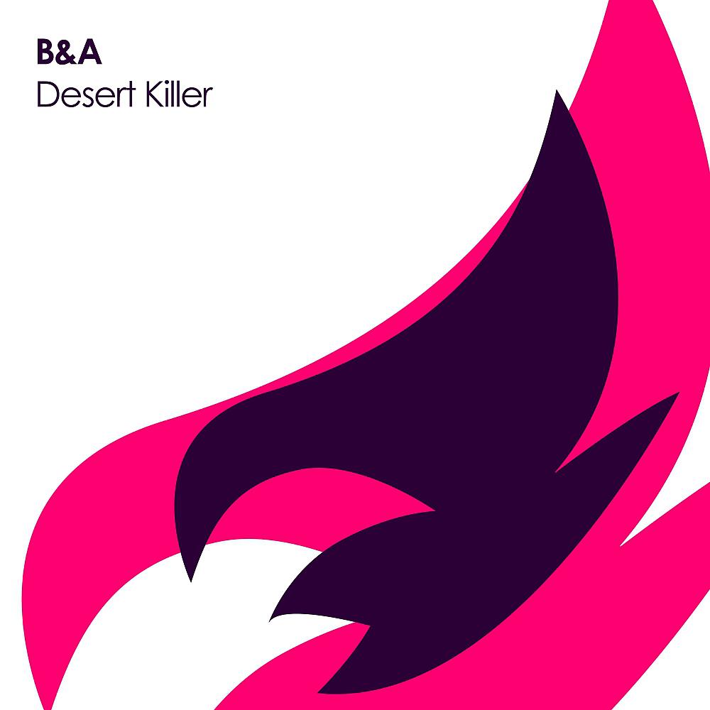 Постер альбома Desert Killer