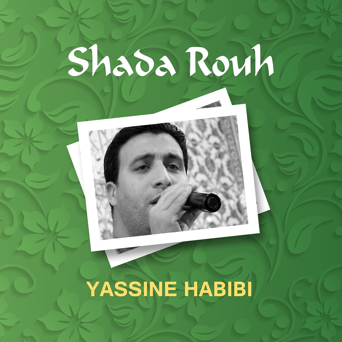 Постер альбома Shada Rouh