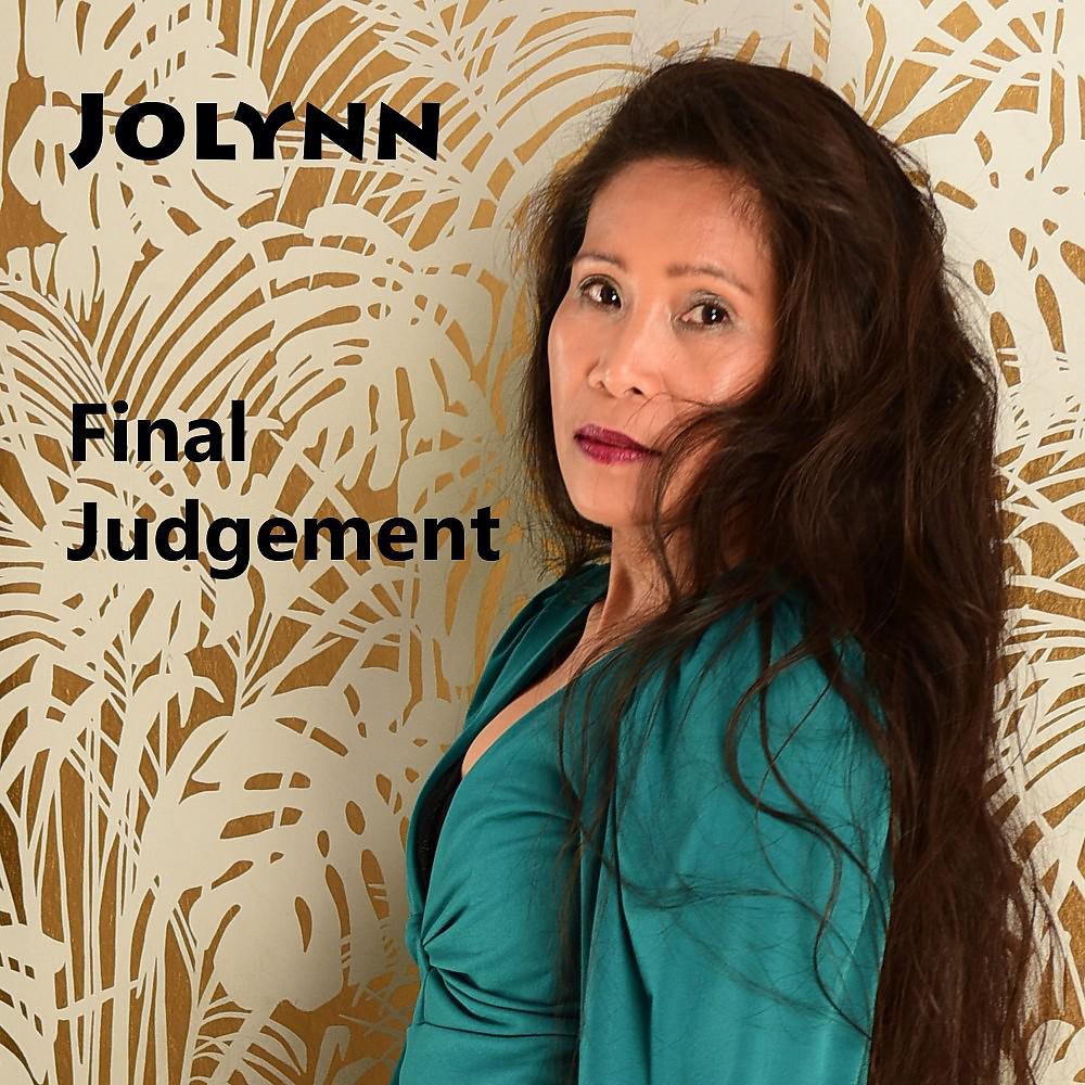 Постер альбома Final Judgement