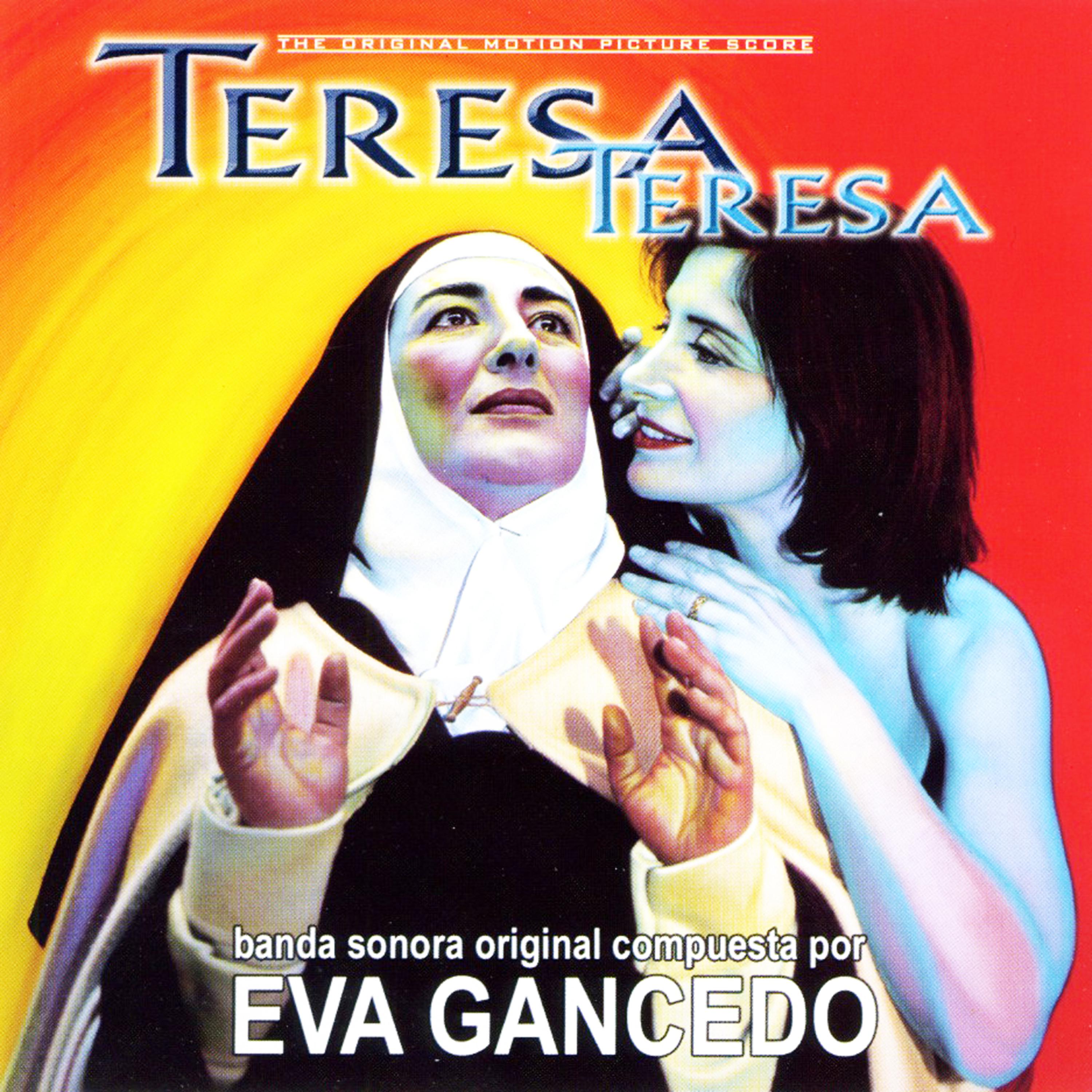 Постер альбома Teresa, Teresa