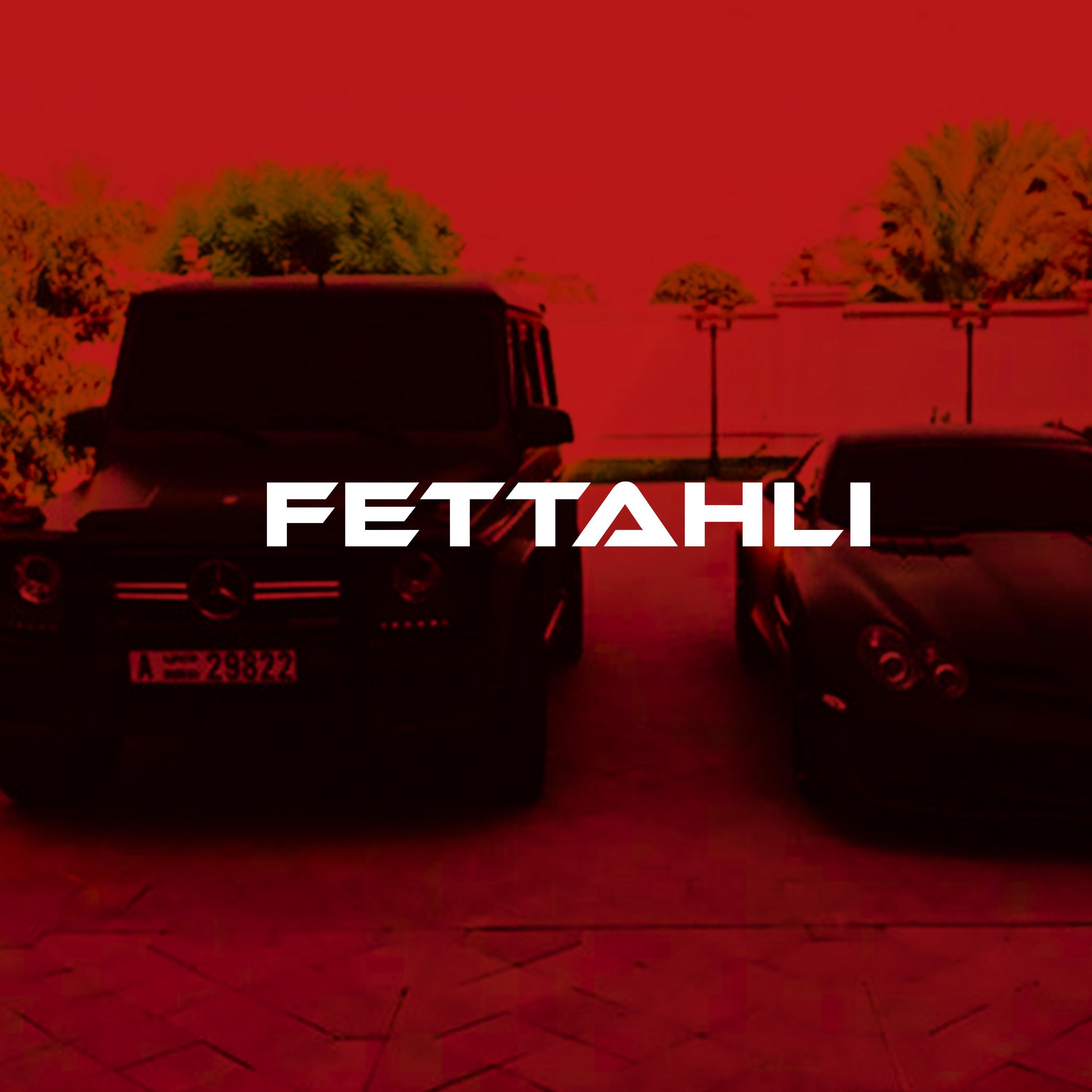 Постер альбома Fettahlı